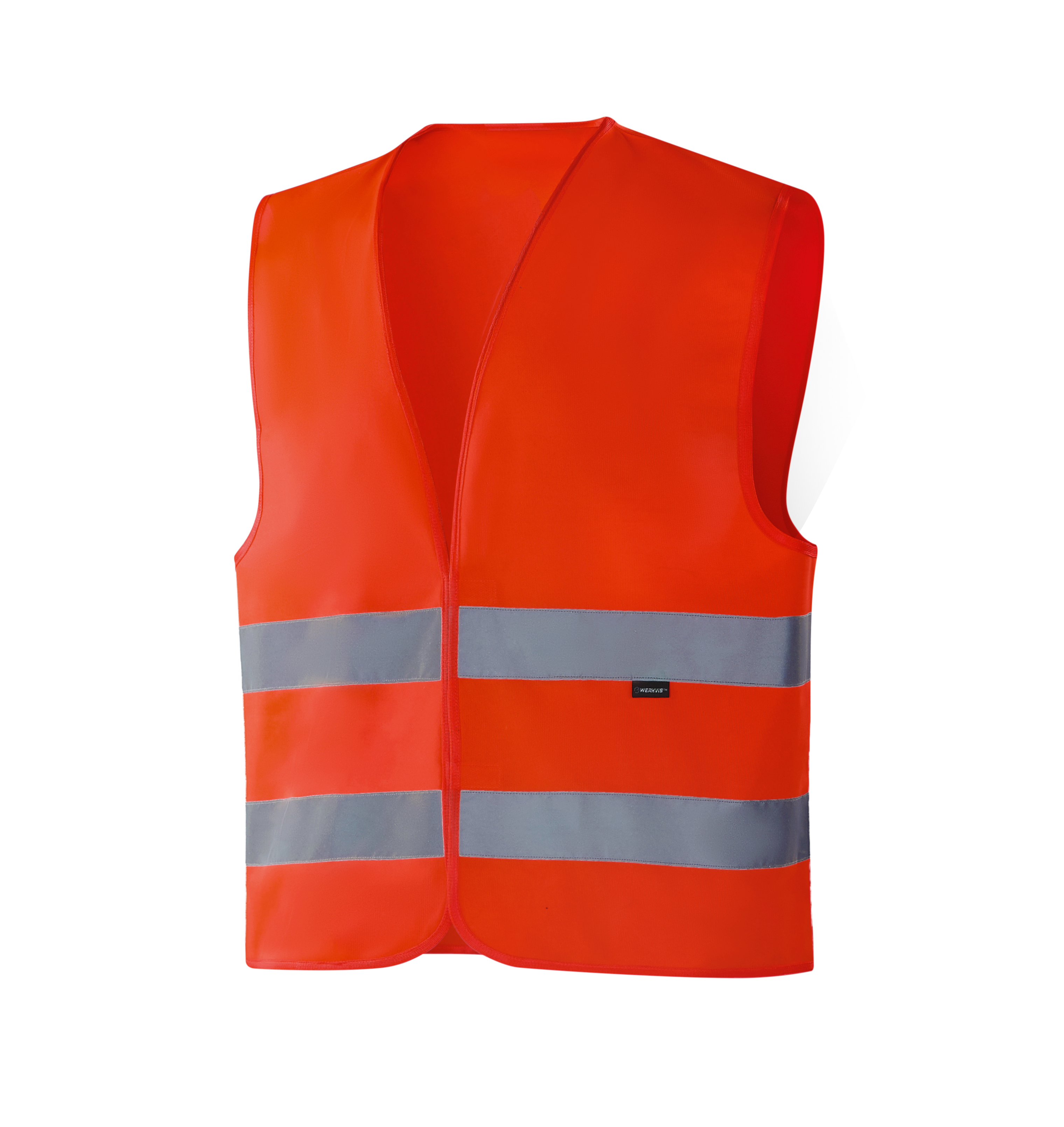 GOTEBORG - WV201 - Hi-vis Vest - Werkvis