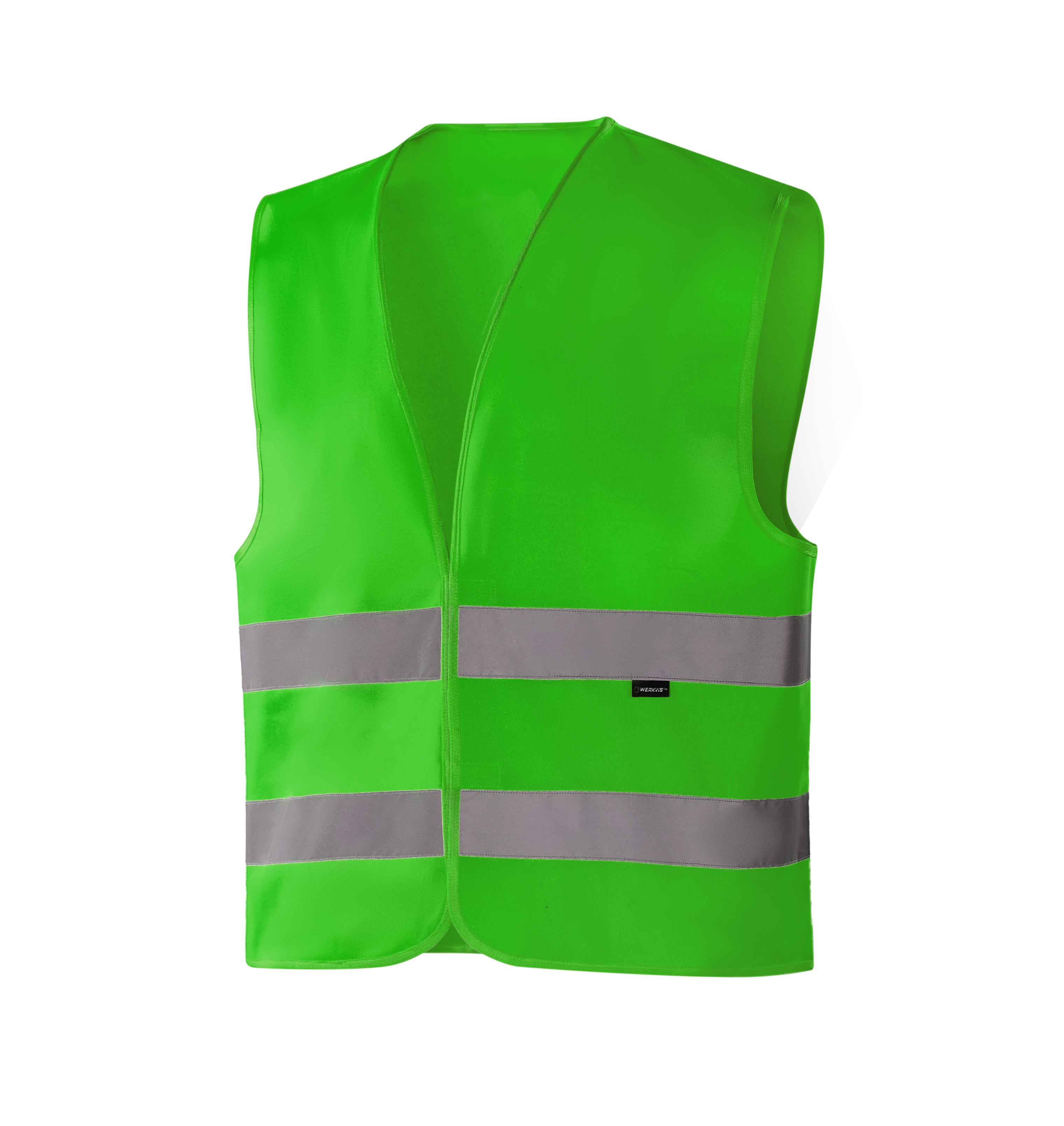 GOTEBORG - WV201 - Hi-vis Vest - Werkvis