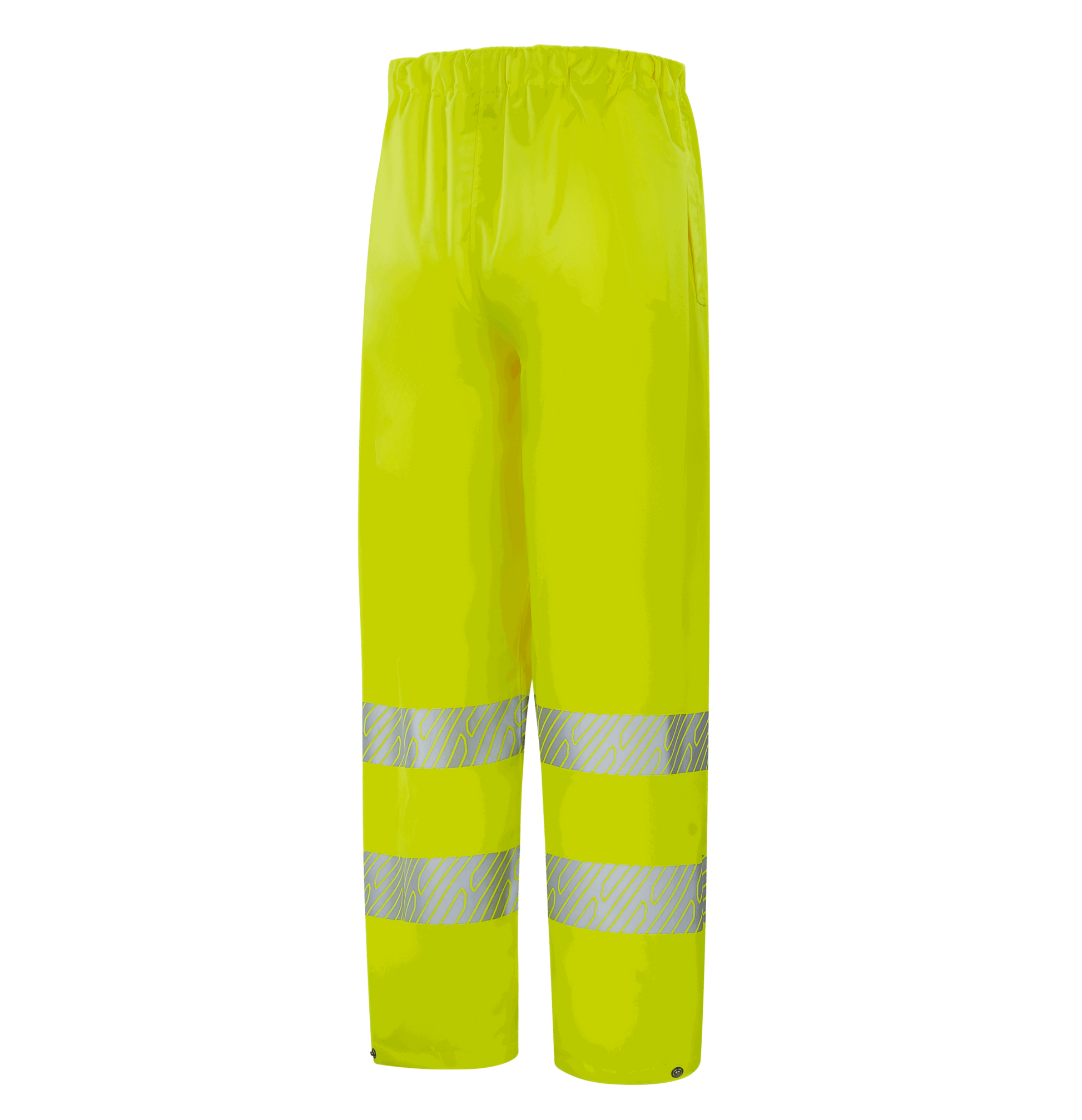 GRAZ - WP102 - Hi-Vis Rain Pant Class 1 - Werkvis