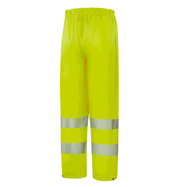 GRAZ - WP102 - Hi-Vis Rain Pant Class 1 - Werkvis