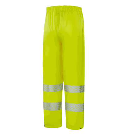 GRAZ - WP102 - Hi-Vis Rain Pant Class 1 - Werkvis