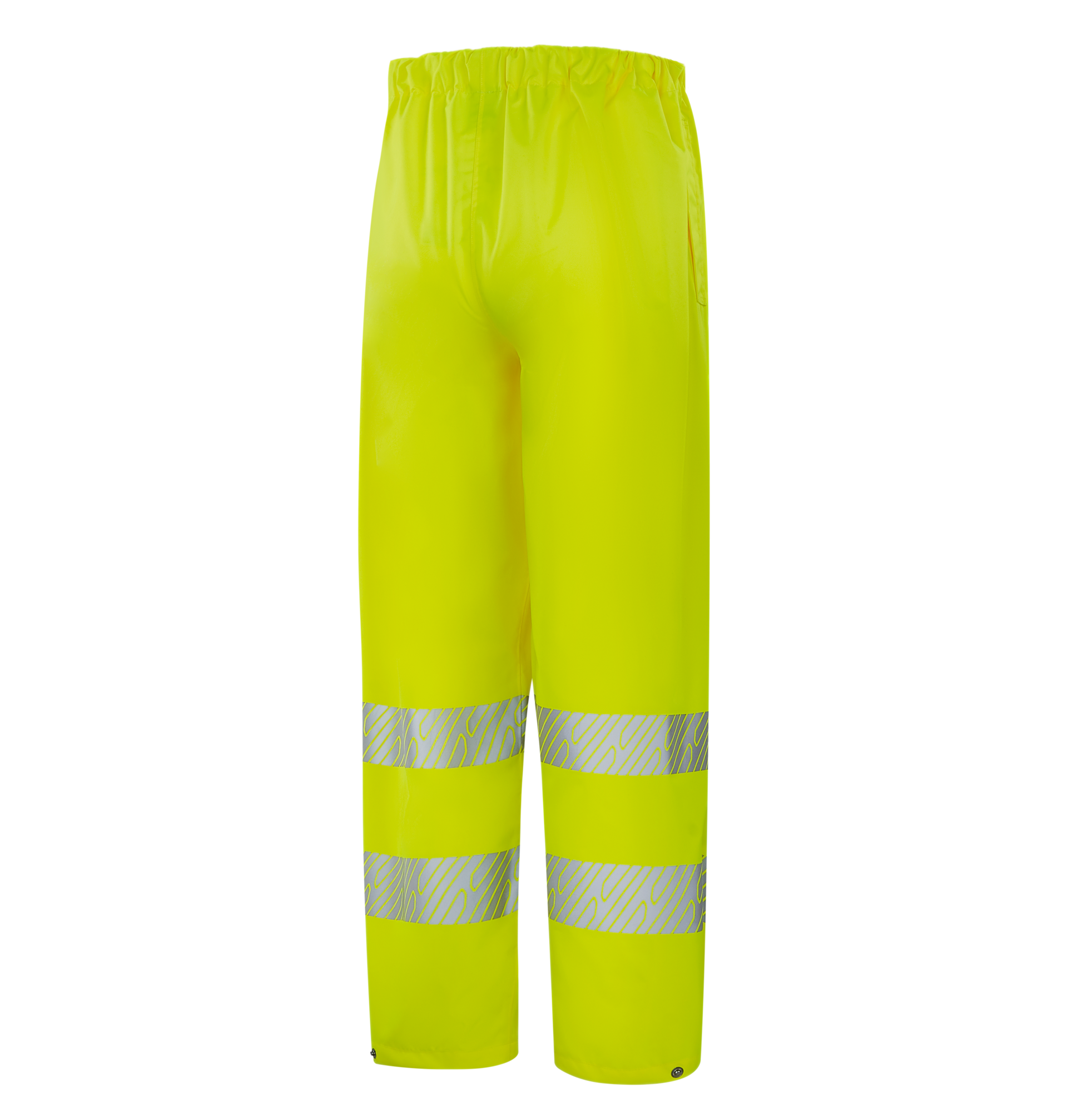 GRAZ - WP102 - Hi-Vis Rain Pant Class 1 - Werkvis