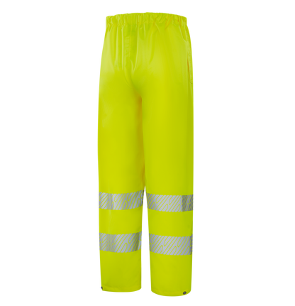 GRAZ - WP102 - Hi-Vis Rain Pant Class 1 - Werkvis