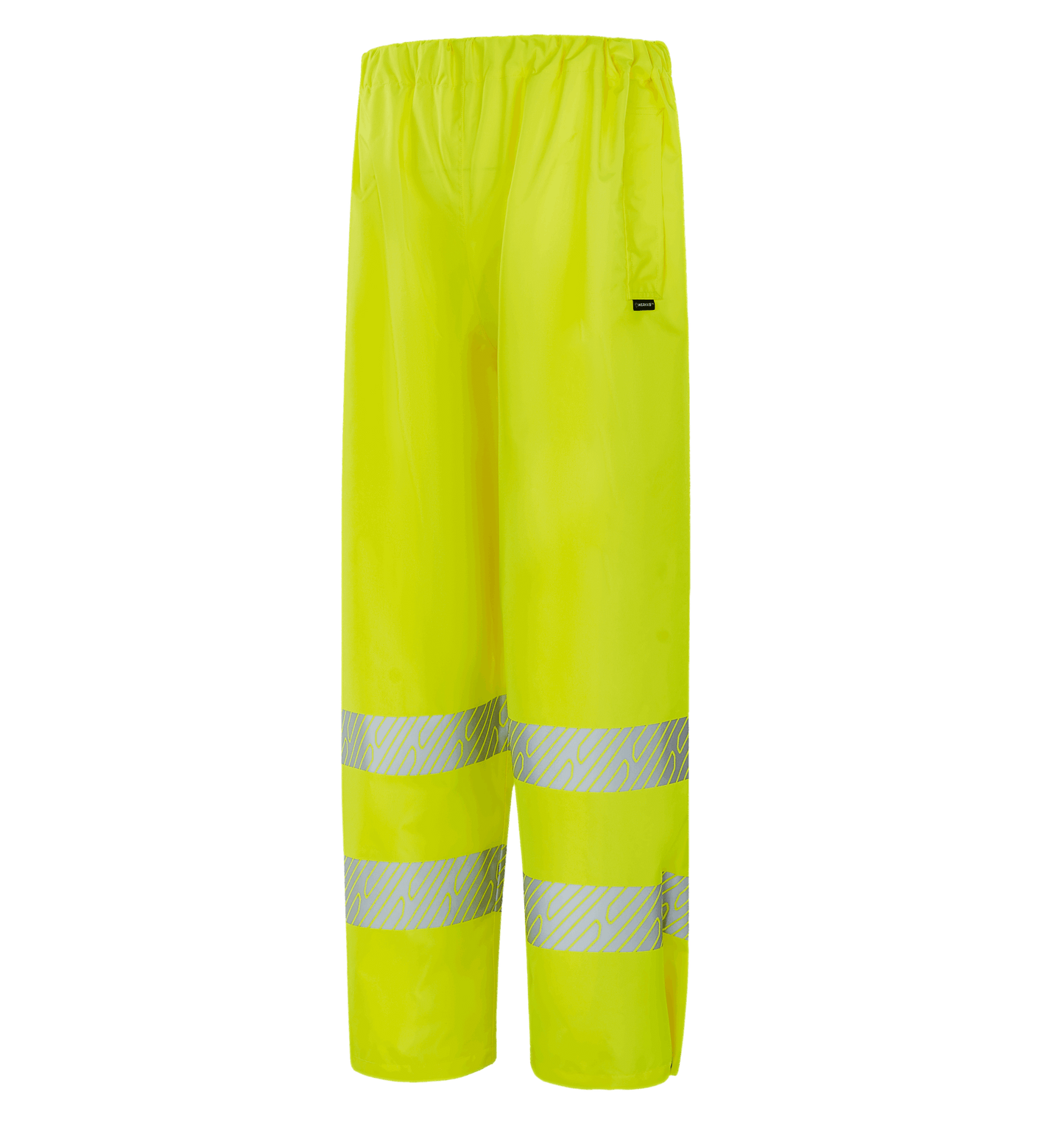 GRAZ - WP102 - Hi-Vis Rain Pant Class 1 - Werkvis