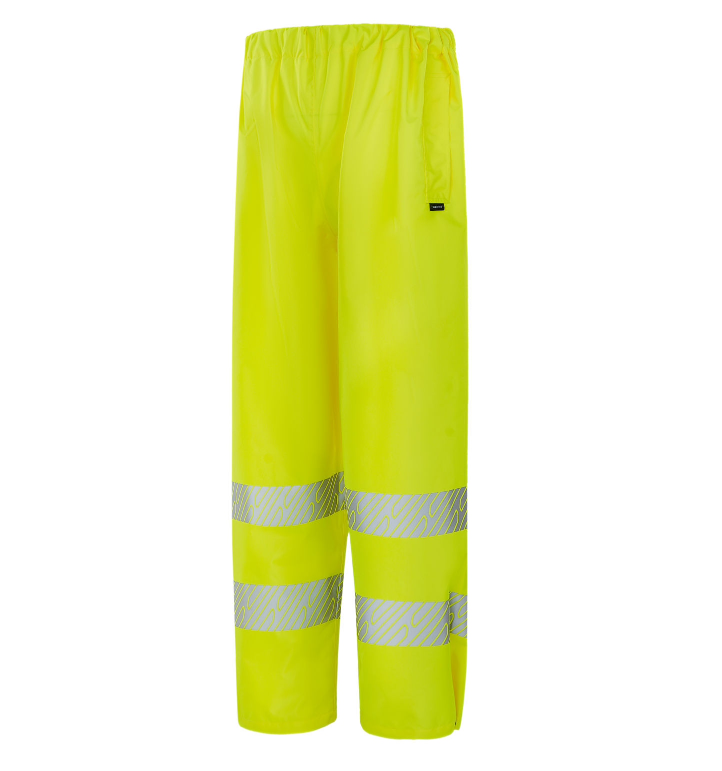 GRAZ - WP102 - Hi-Vis Rain Pant Class 1 - Werkvis