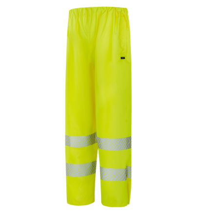 GRAZ - WP102 - Hi-Vis Rain Pant Class 1 - Werkvis