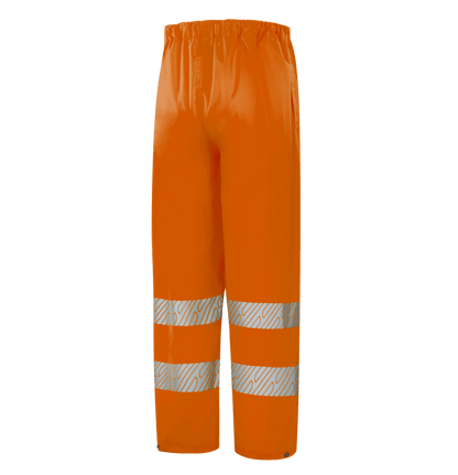 GRAZ - WP102 - Hi-Vis Rain Pant Class 1 - Werkvis