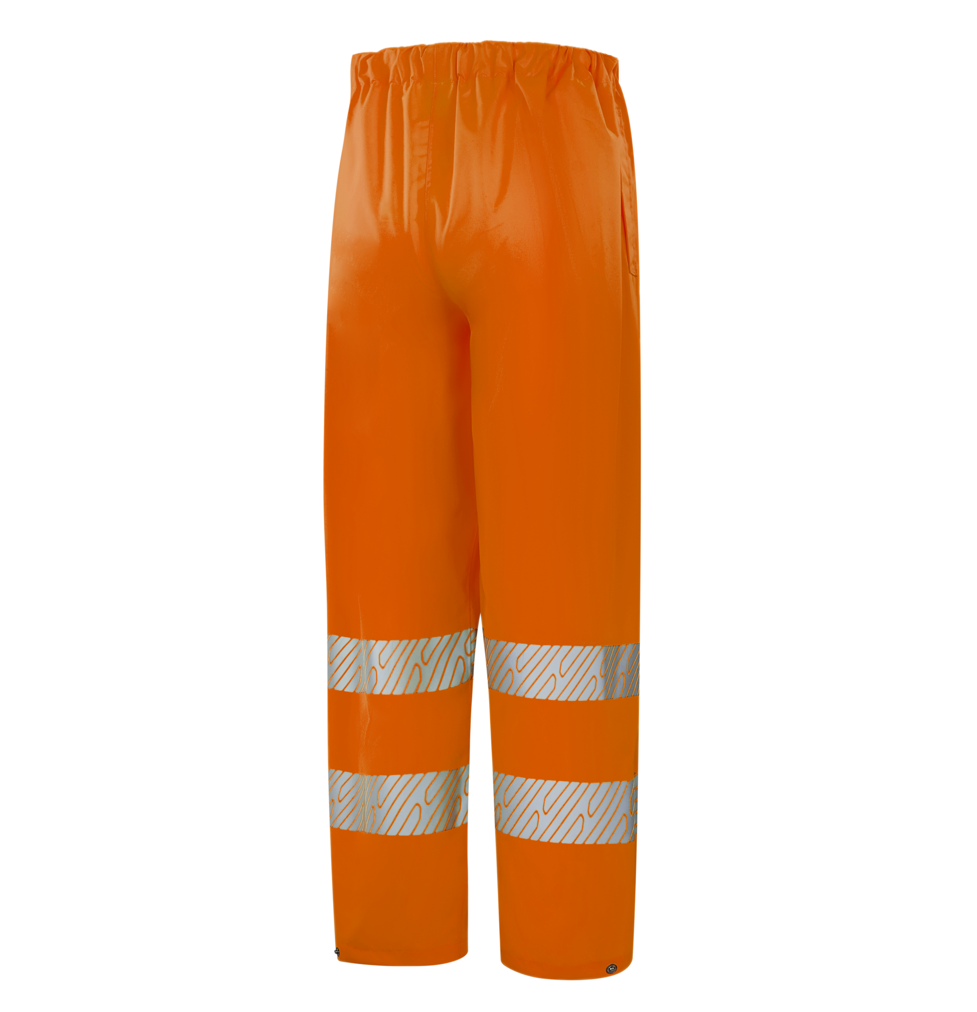 GRAZ - WP102 - Hi-Vis Rain Pant Class 1 - Werkvis