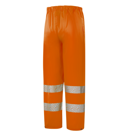 GRAZ - WP102 - Hi-Vis Rain Pant Class 1 - Werkvis