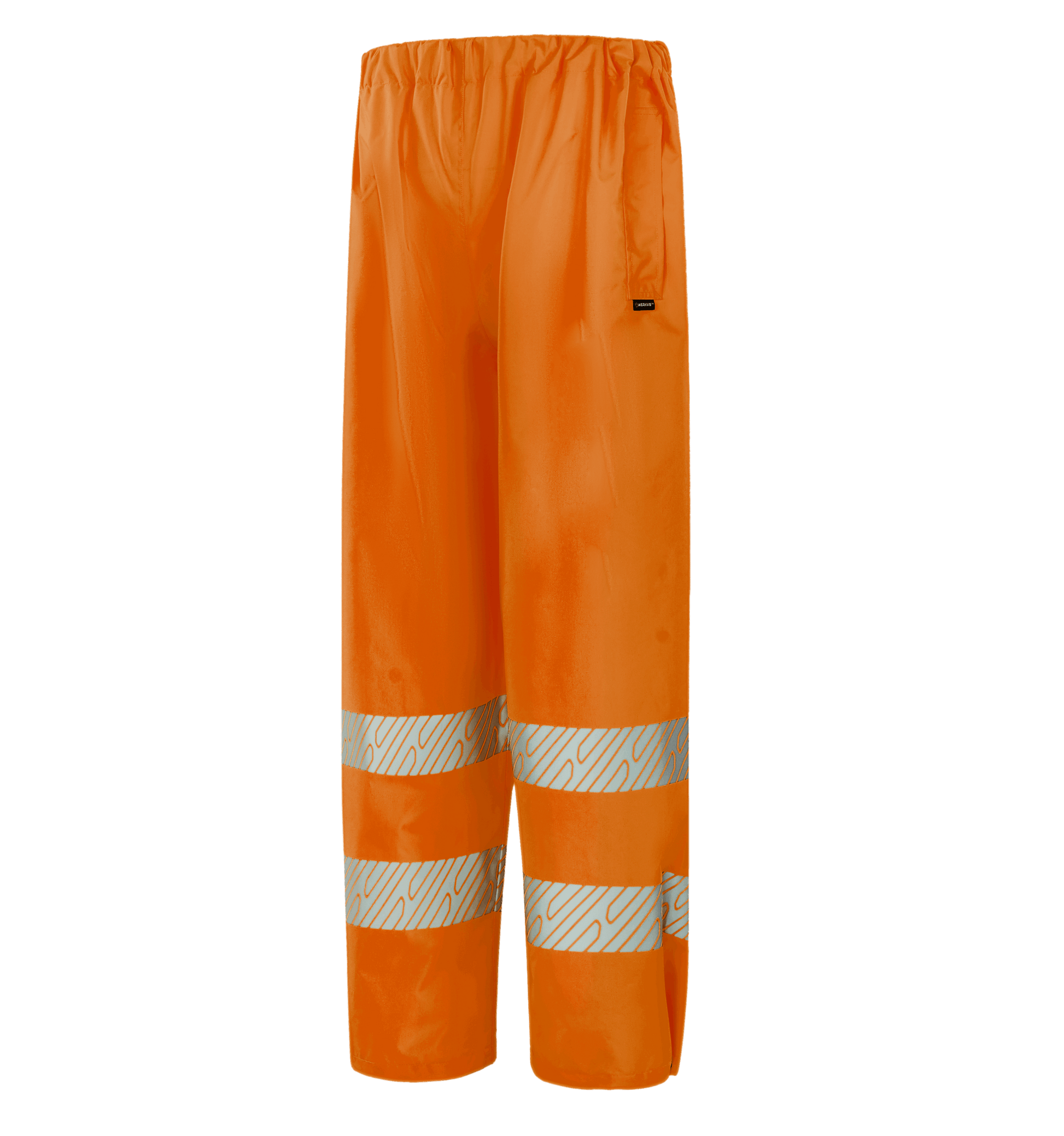 GRAZ - WP102 - Hi-Vis Rain Pant Class 1 - Werkvis