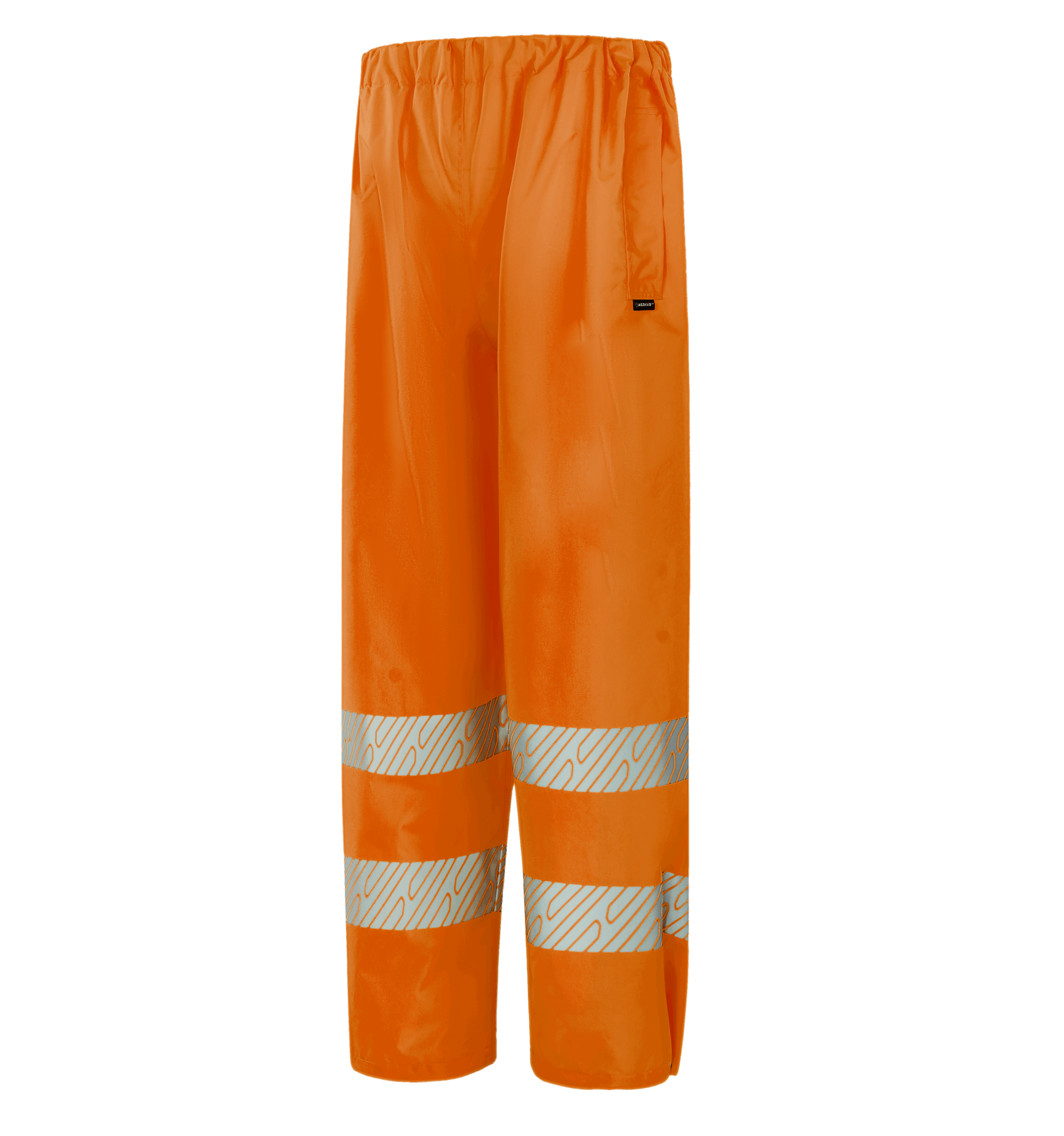 GRAZ - WP102 - Hi-Vis Rain Pant Class 1 - Werkvis