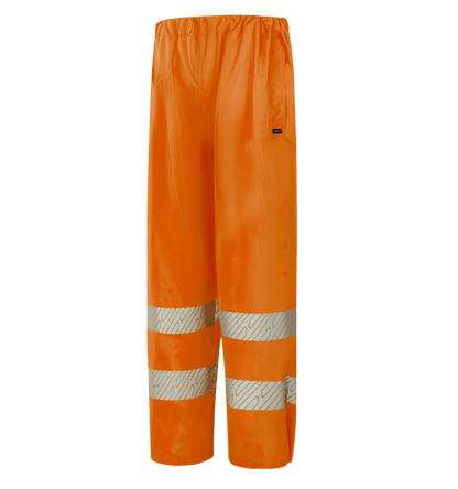GRAZ - WP102 - Hi-Vis Rain Pant Class 1 - Werkvis