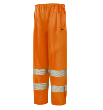 GRAZ - WP102 - Hi-Vis Rain Pant Class 1 - Werkvis
