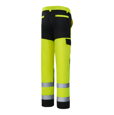 HIGHLAND - WP104 - Hi-vis Pant - Werkvis