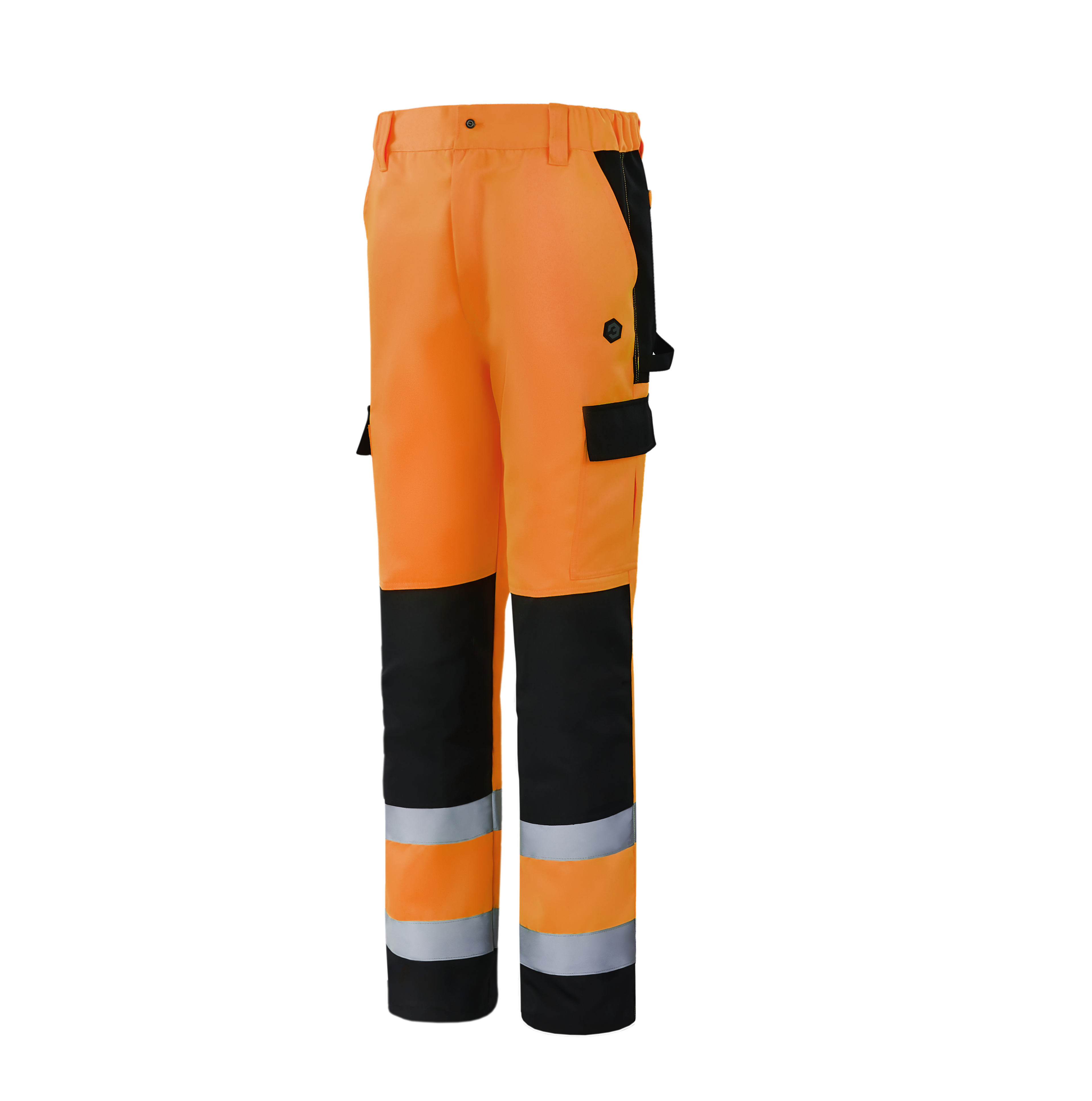 HIGHLAND - WP104 - Hi-vis Pant - Werkvis