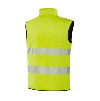 LINZ - WJ201 - Hi-vis wear on both sides jacket - Werkvis