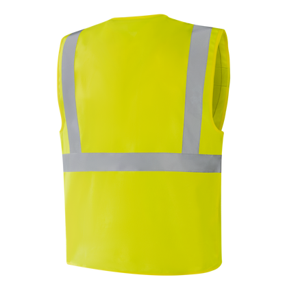 MALLORCA - WV204 - Hi-vis Vest - Werkvis