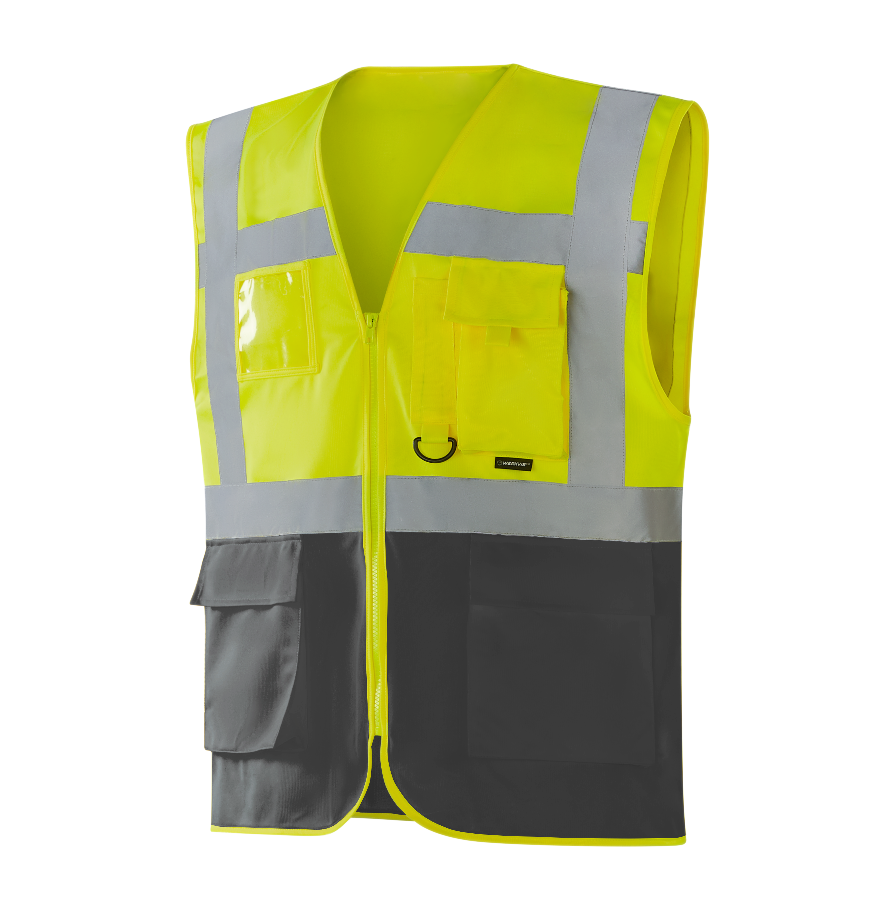 MALLORCA - WV204 - Hi-vis Vest - Werkvis