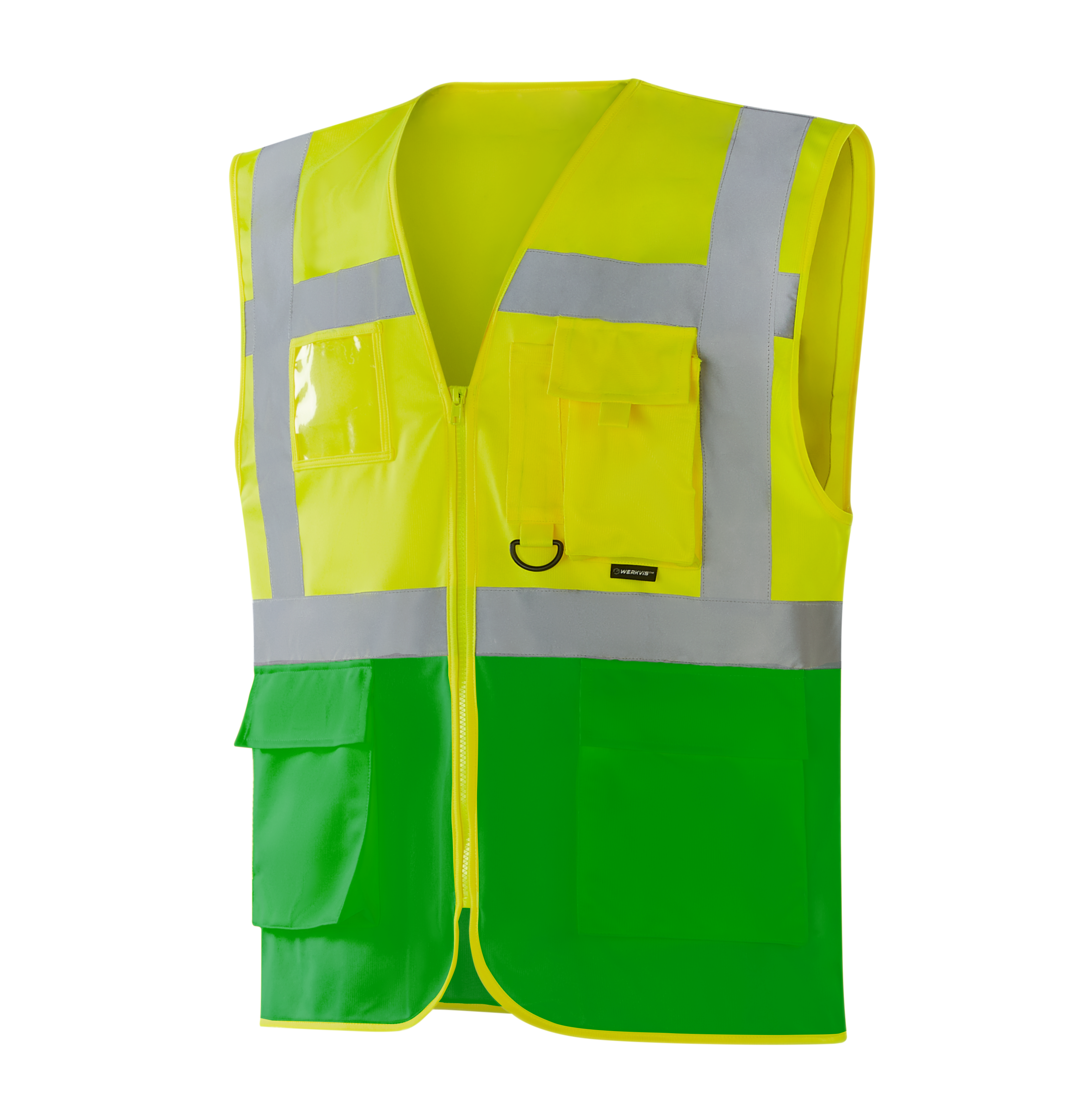MALLORCA - WV204 - Hi-vis Vest - Werkvis