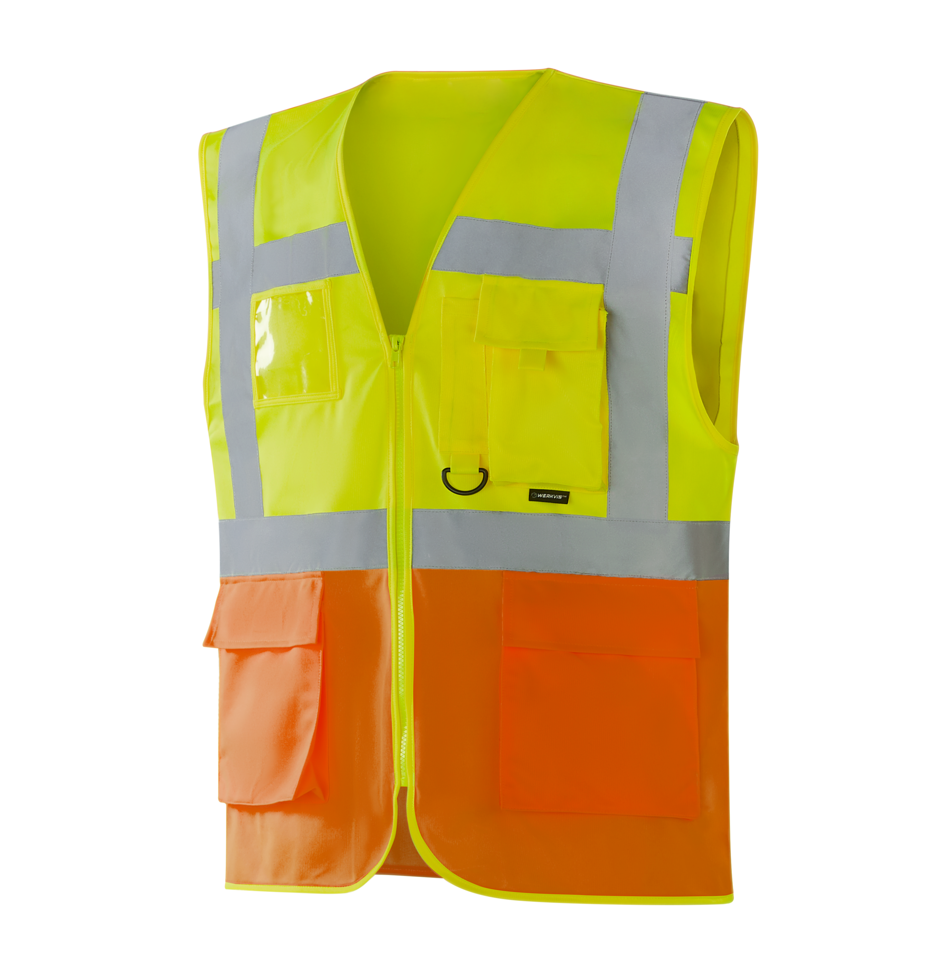 MALLORCA - WV204 - Hi-vis Vest - Werkvis