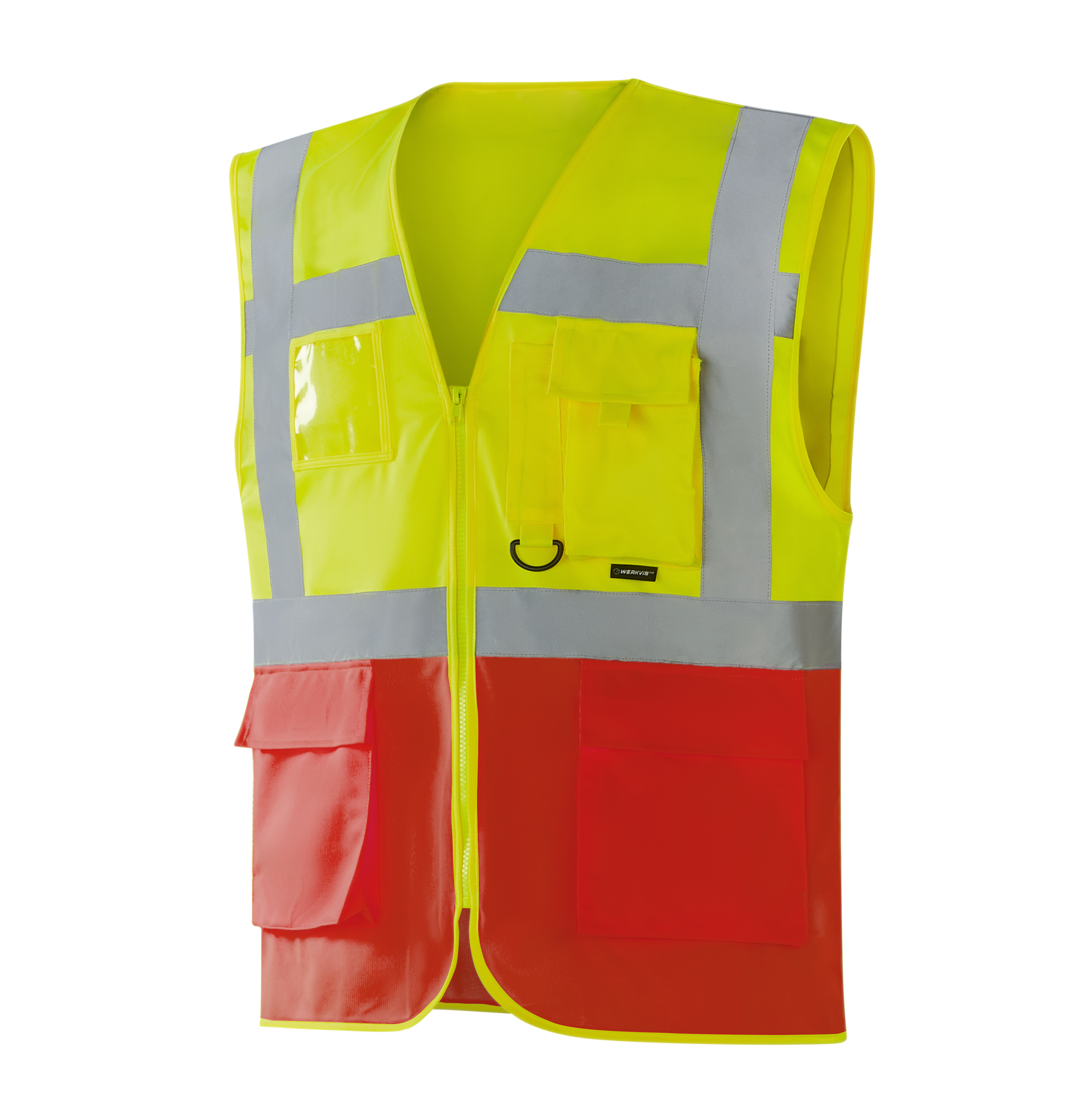 MALLORCA - WV204 - Hi-vis Vest - Werkvis
