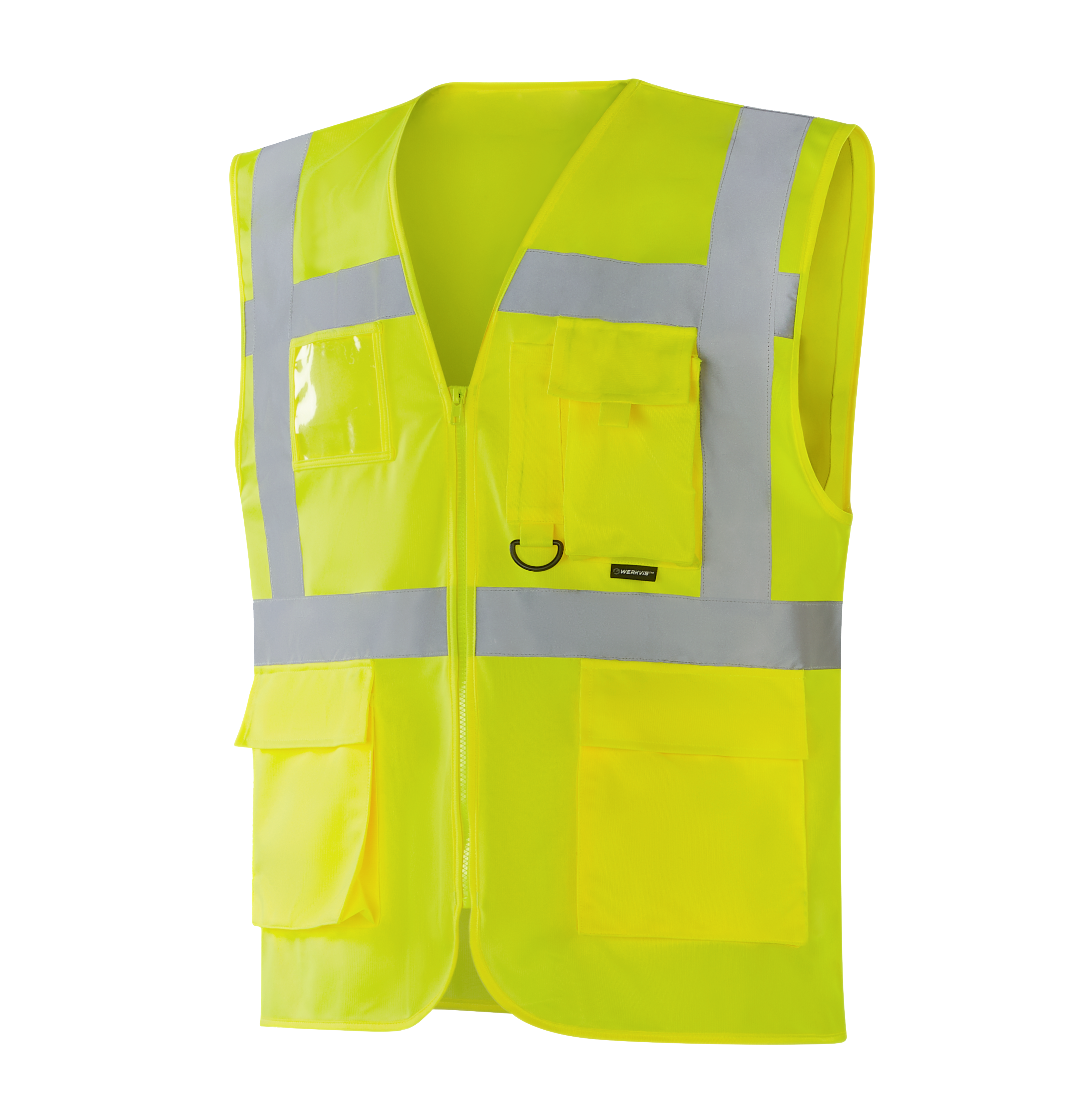MALLORCA - WV204 - Hi-vis Vest - Werkvis
