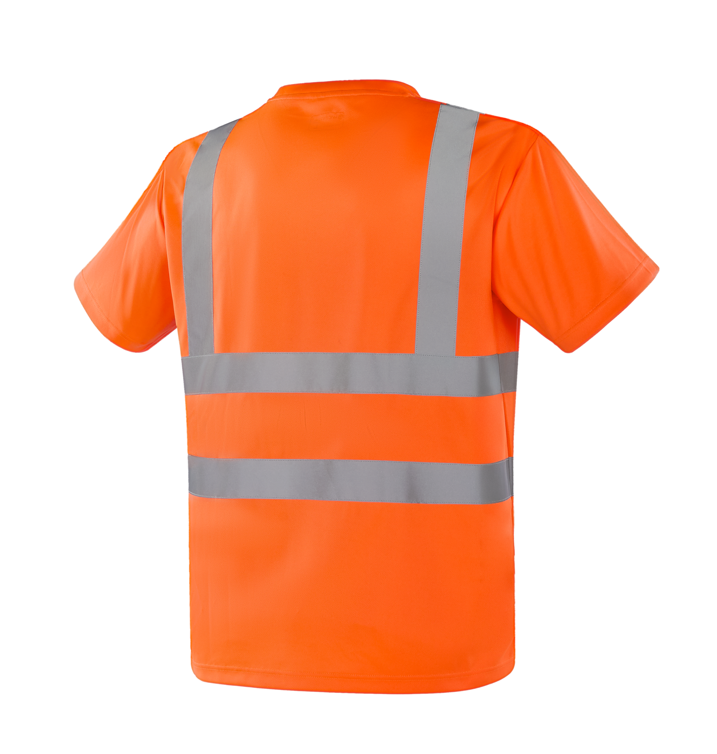 NANTES - WT201 - Hi-vis short sleeve T-shirt - Werkvis