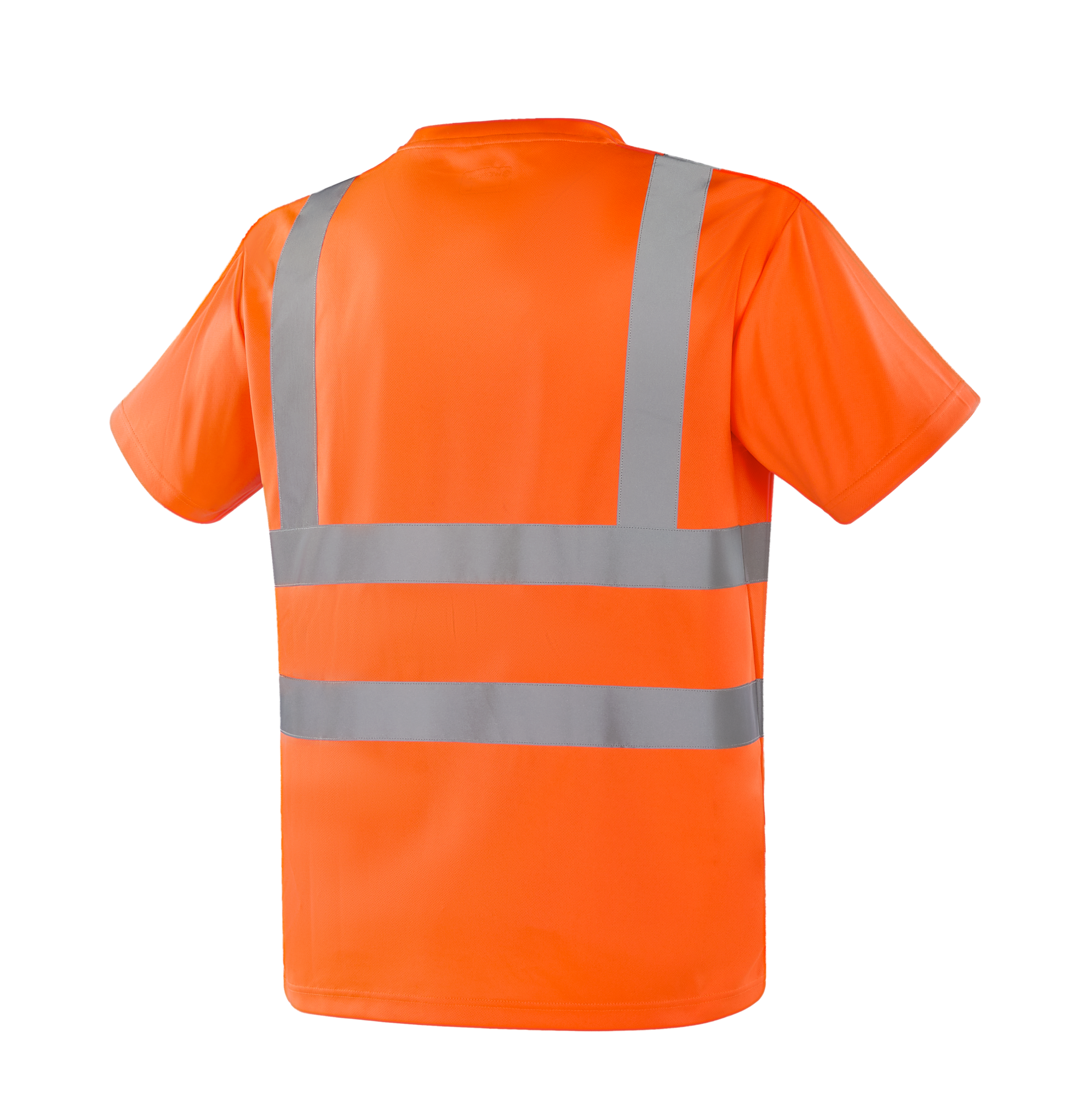 NANTES - WT201 - Hi-vis short sleeve T-shirt - Werkvis