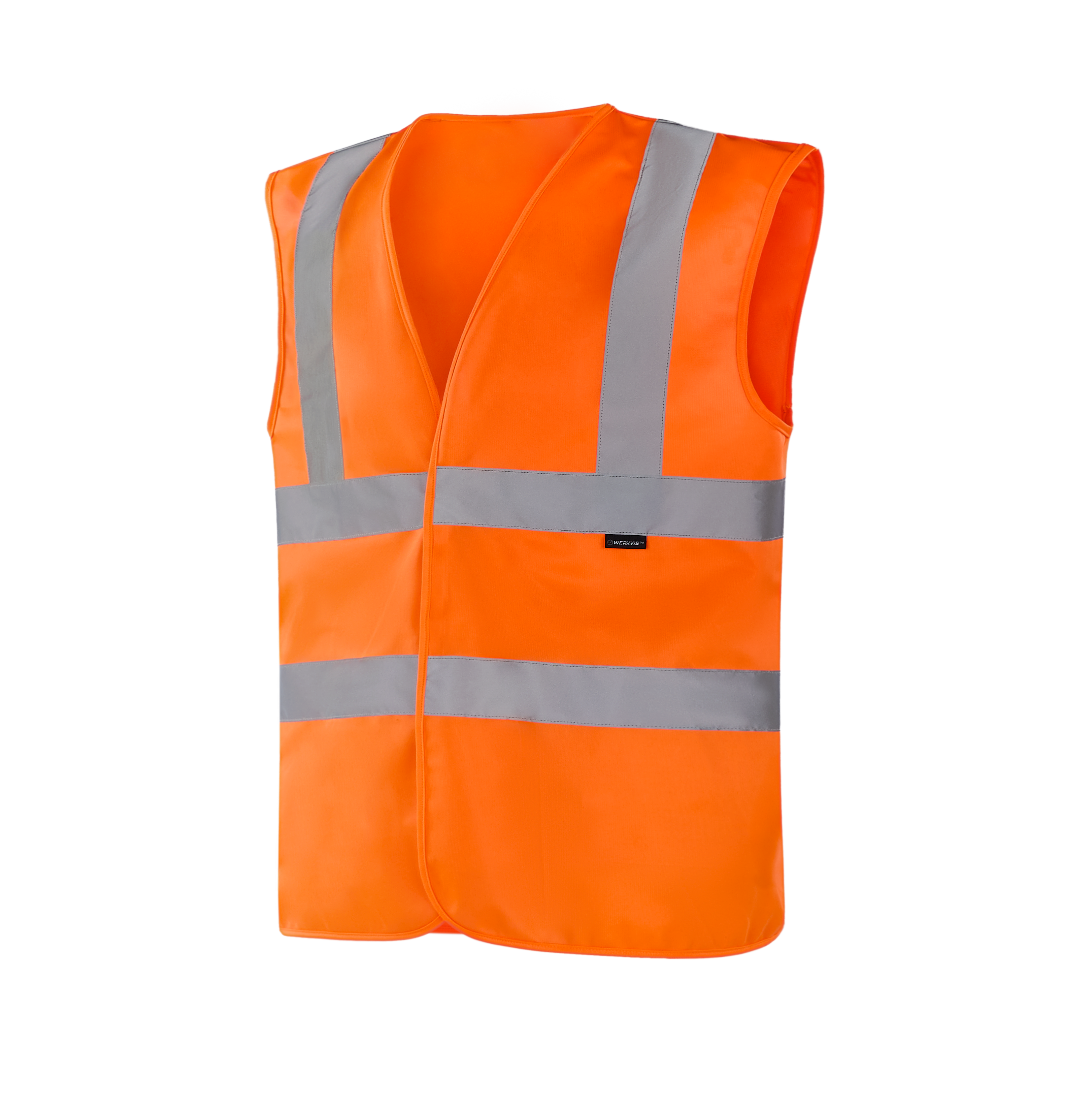 SAARBRUCKEN - WV203 - Hi-vis Vest - Werkvis