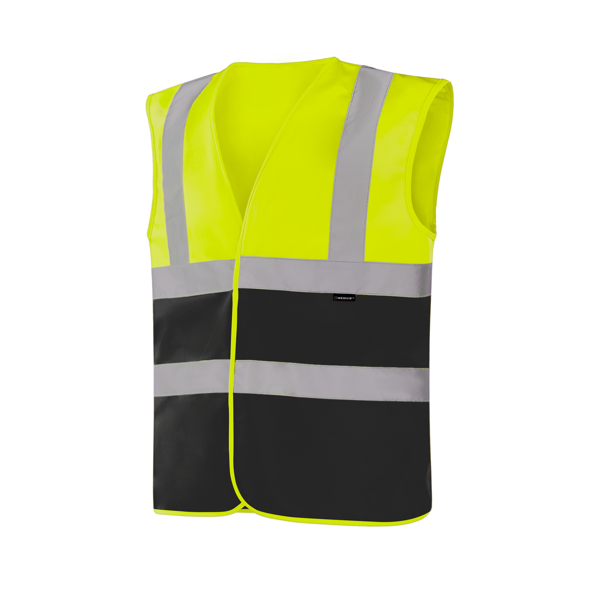 SAARBRUCKEN - WV203 - Hi-vis Vest - Werkvis