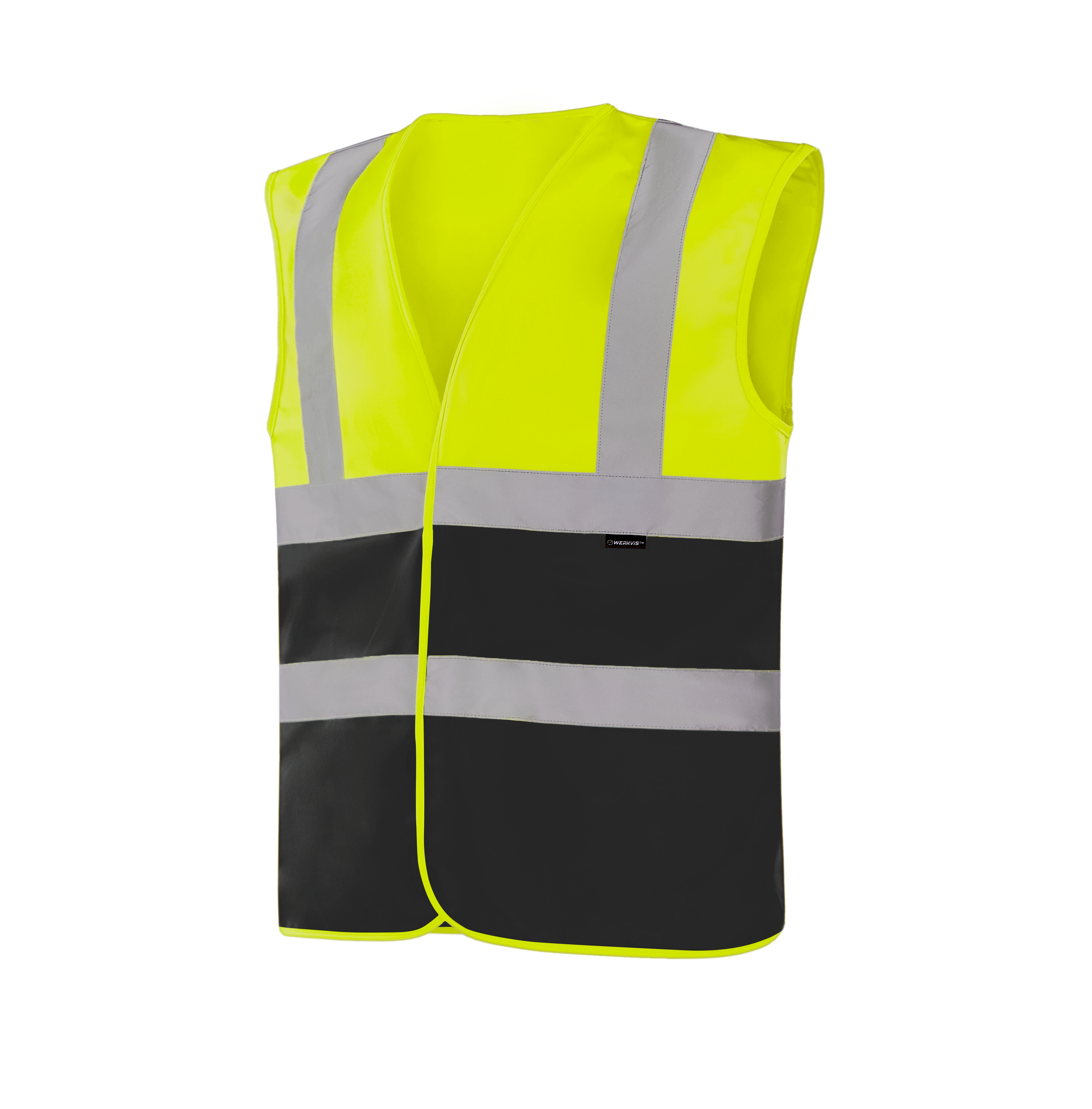 SAARBRUCKEN - WV203 - Hi-vis Vest - Werkvis