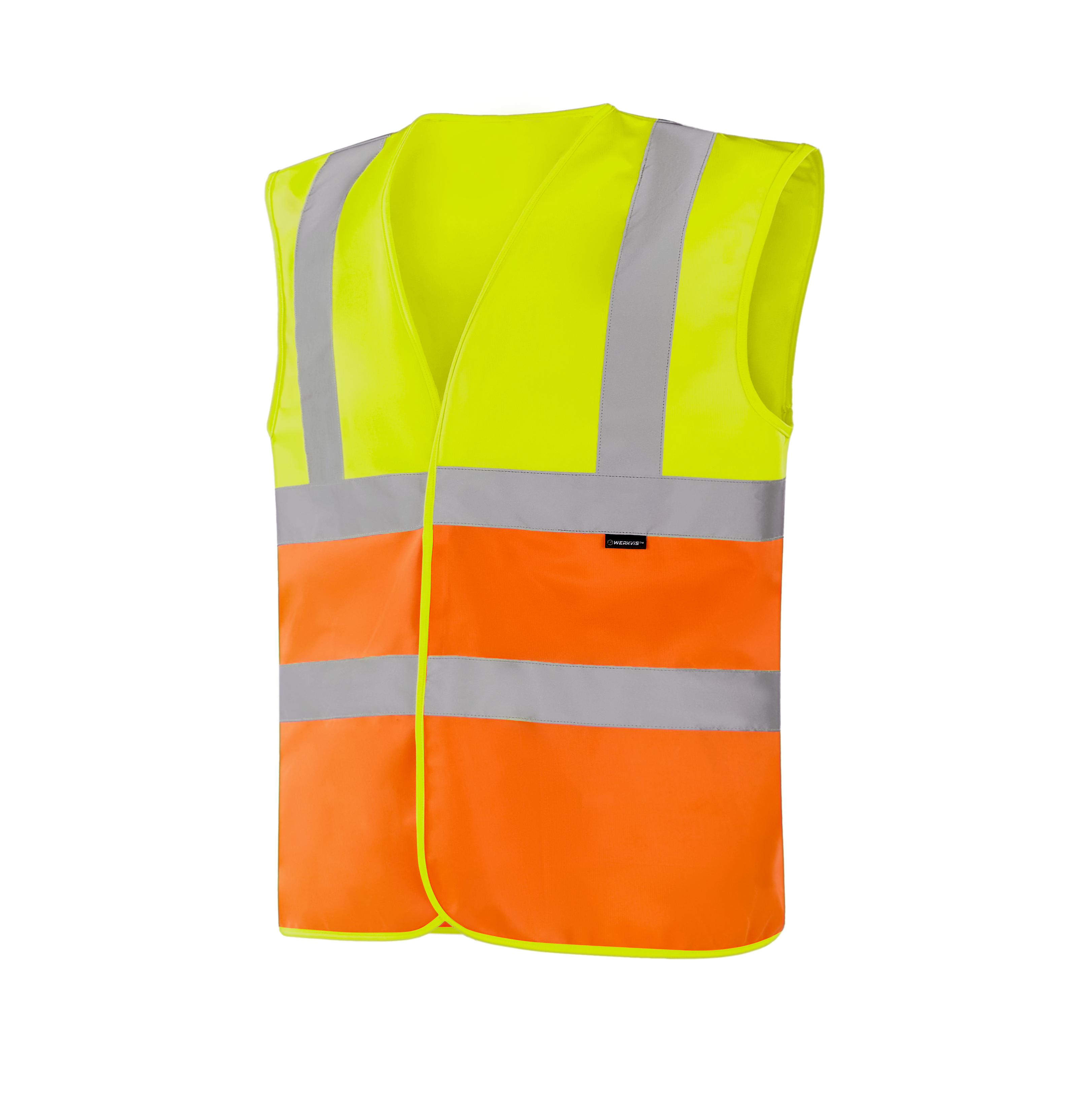 SAARBRUCKEN - WV203 - Hi-vis Vest - Werkvis