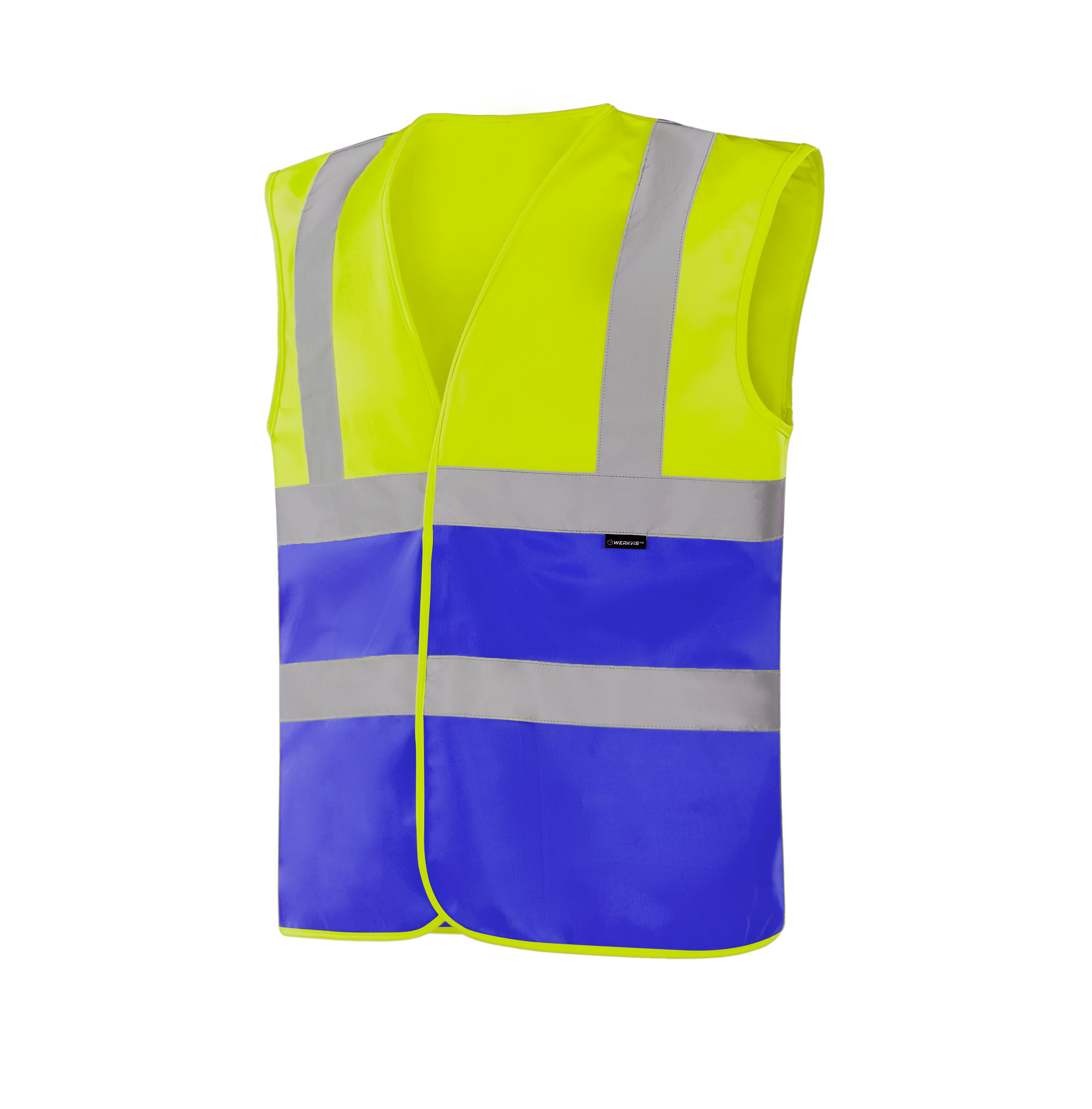 SAARBRUCKEN - WV203 - Hi-vis Vest - Werkvis