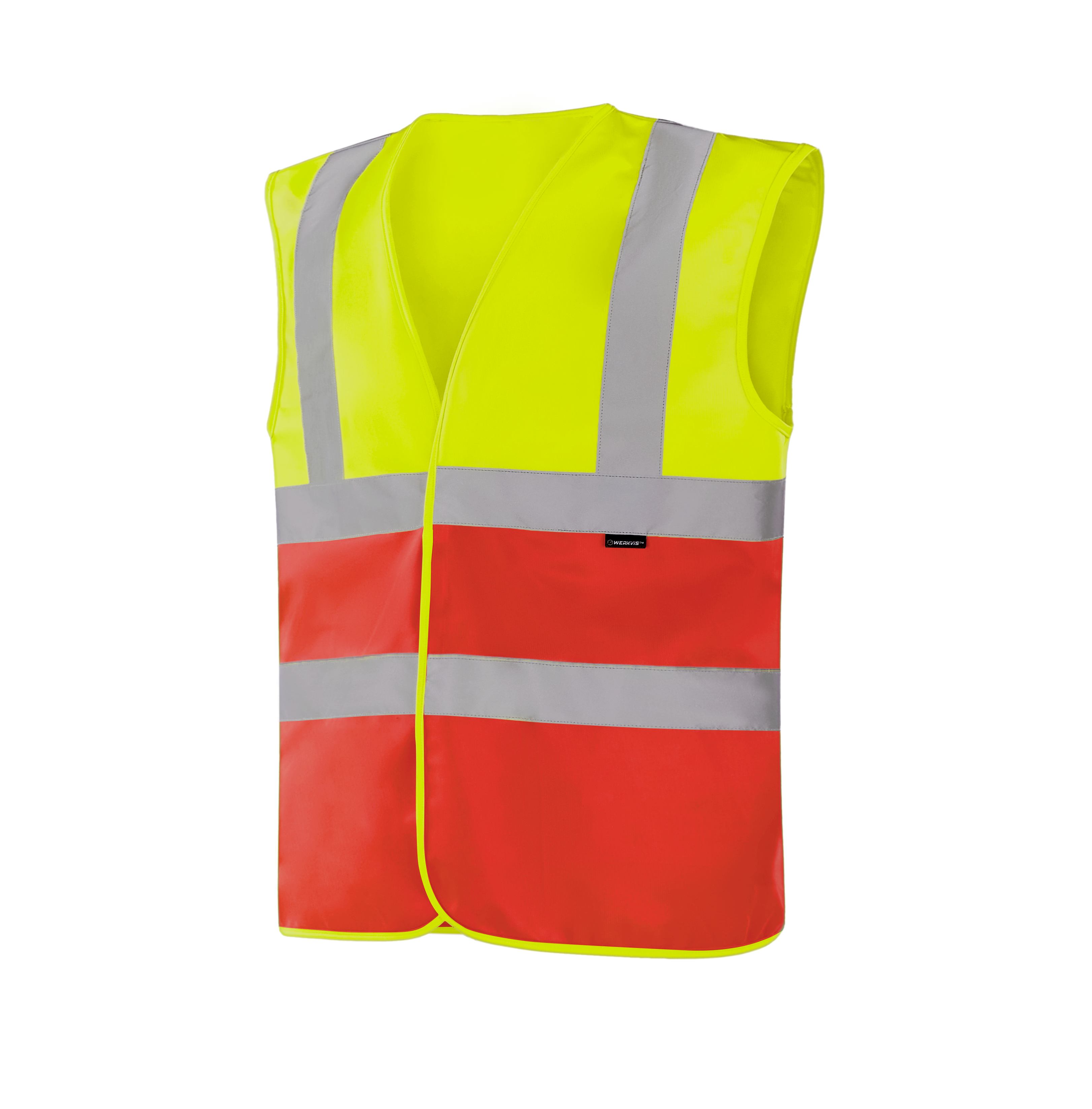SAARBRUCKEN - WV203 - Hi-vis Vest - Werkvis