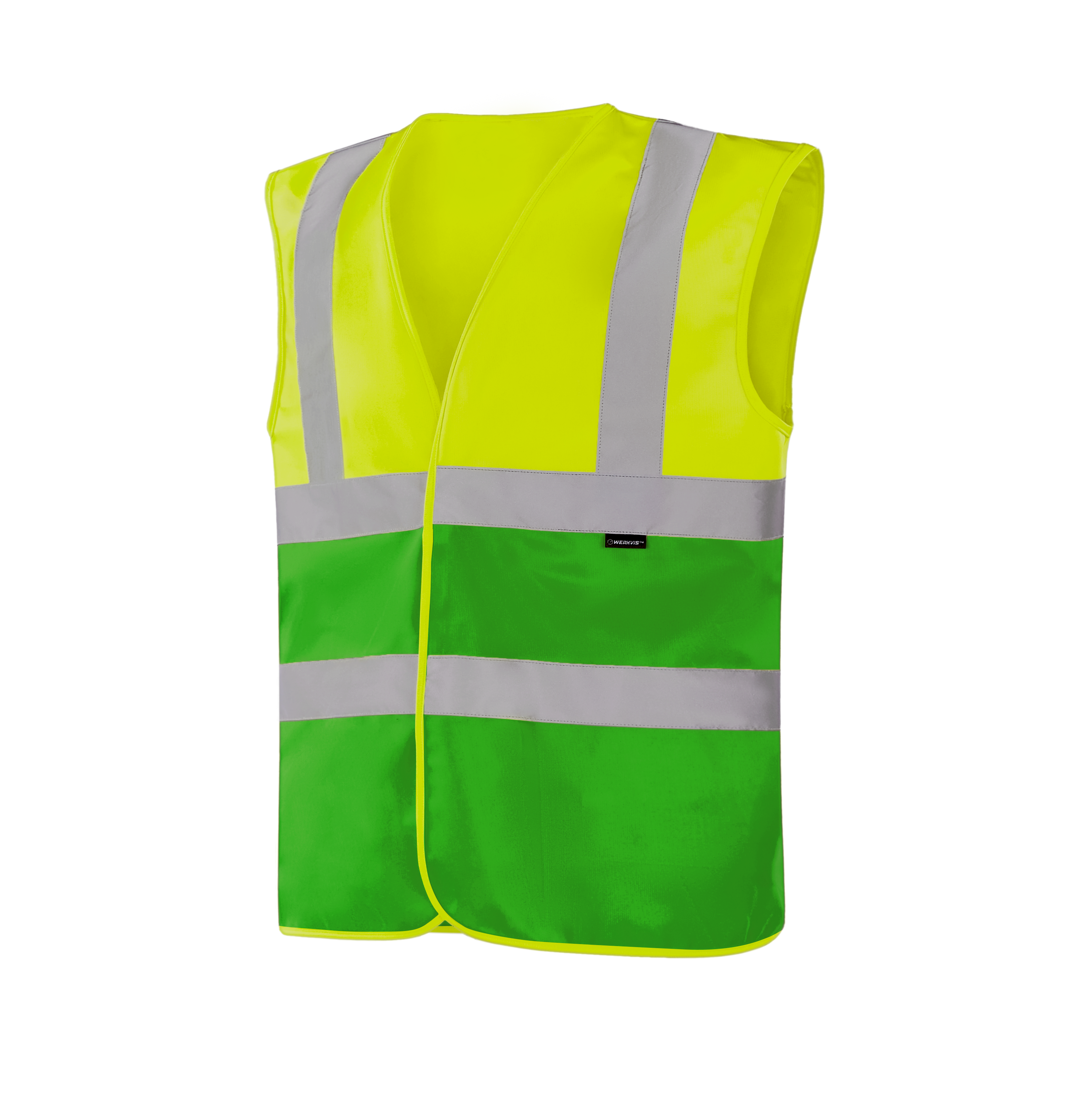 SAARBRUCKEN - WV203 - Hi-vis Vest - Werkvis