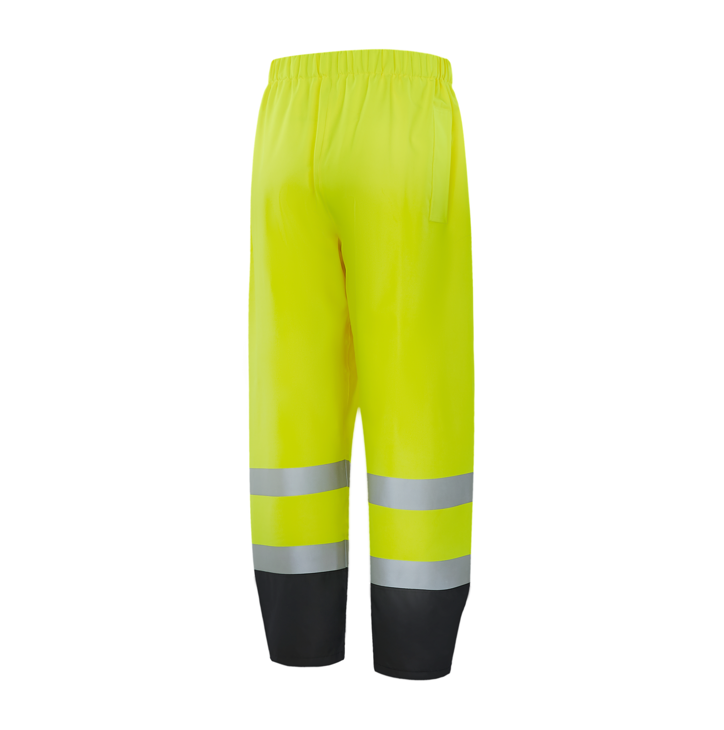 SHEFFIELD - WP101 - Hi-Vis Rain Pant Class 1 - Werkvis