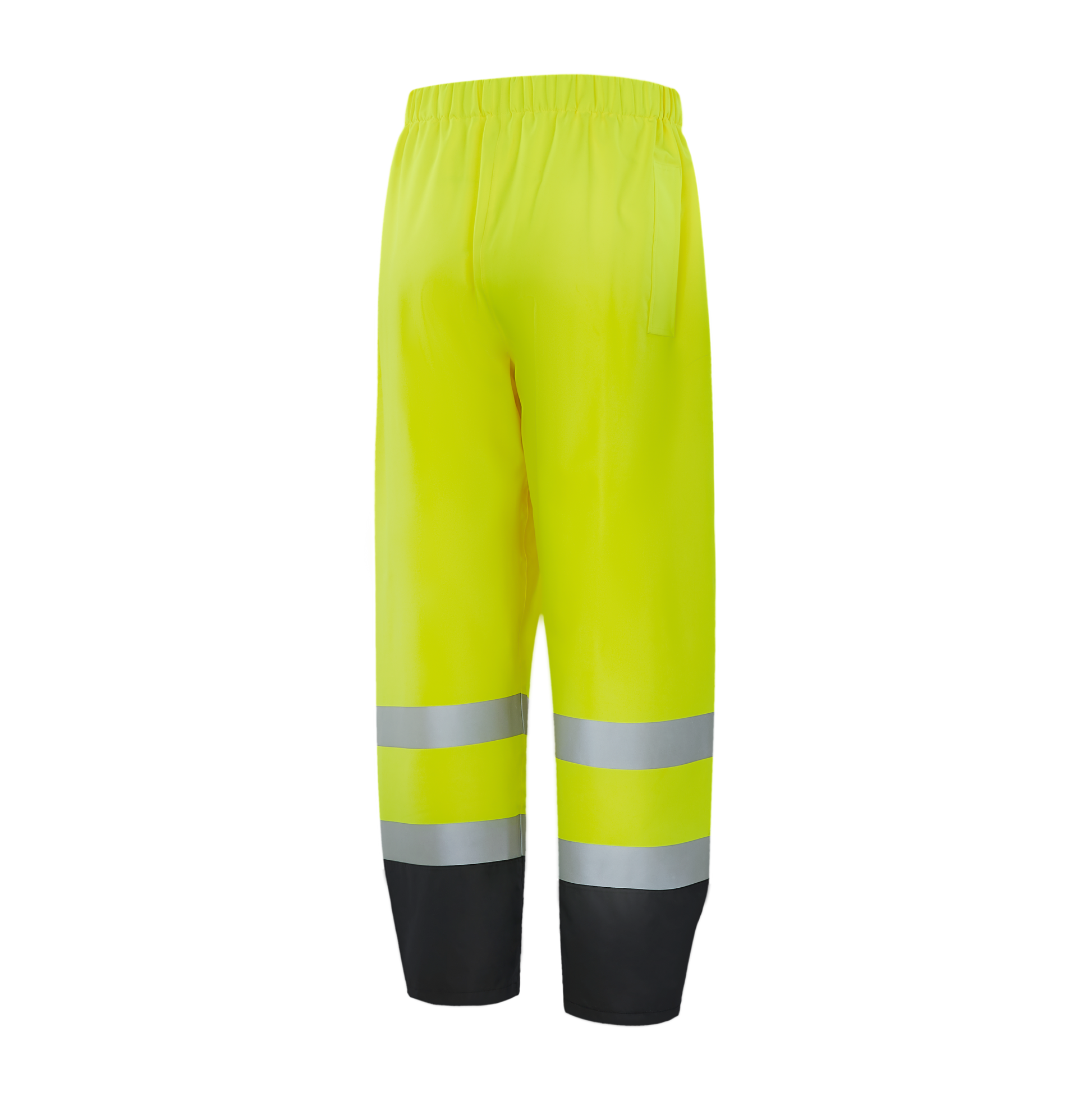 SHEFFIELD - WP101 - Hi-Vis Rain Pant Class 1 - Werkvis