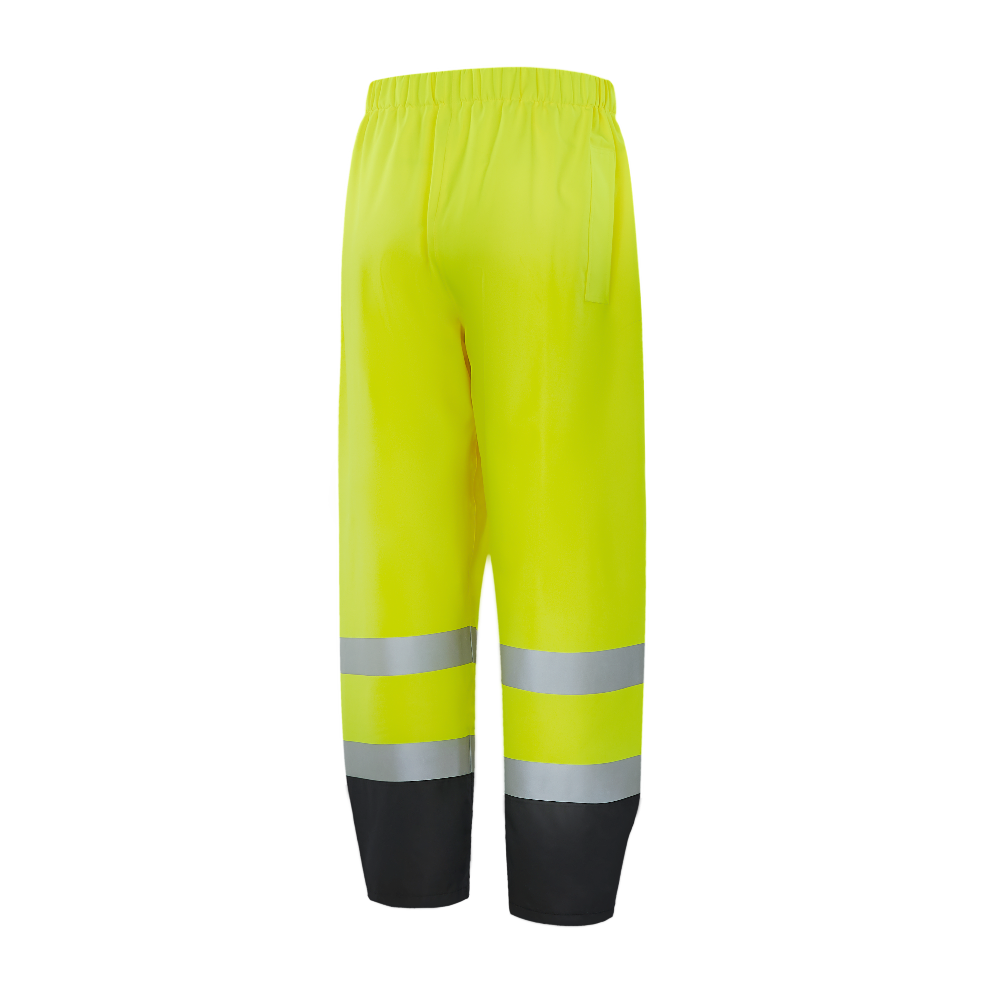 SHEFFIELD - WP101 - Hi-Vis Rain Pant Class 1 - Werkvis