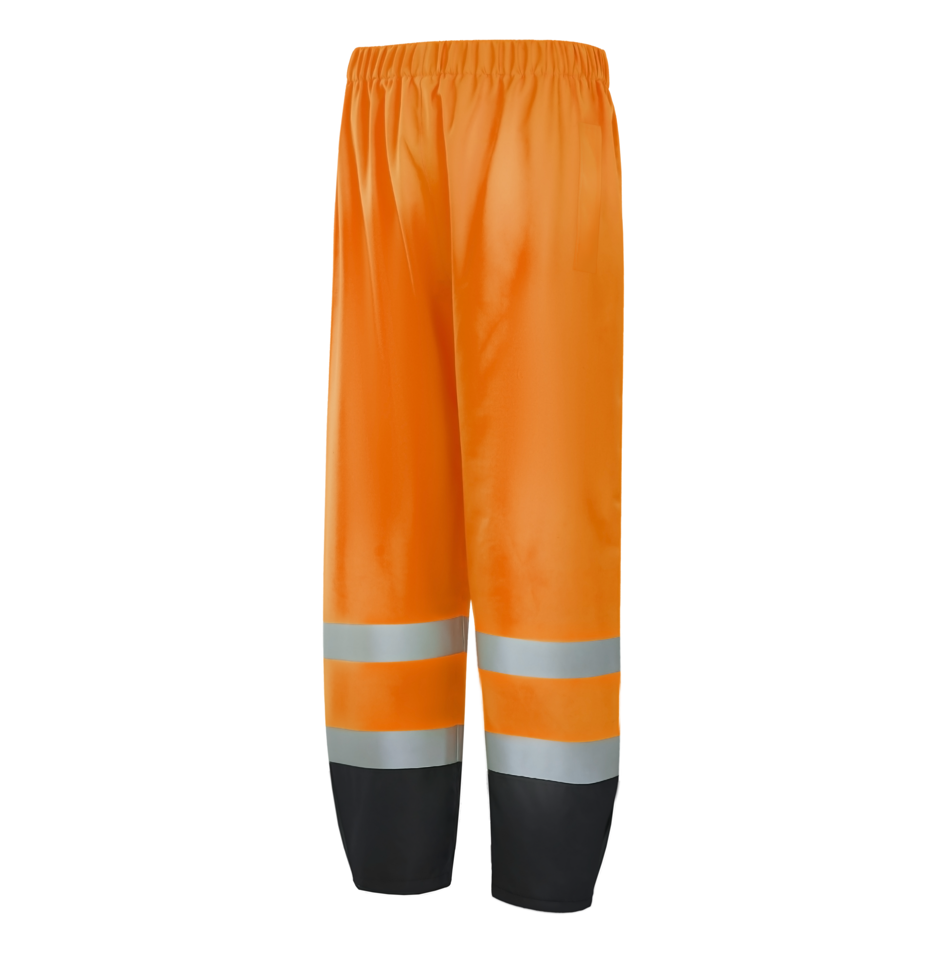SHEFFIELD - WP101 - Hi-Vis Rain Pant Class 1 - Werkvis
