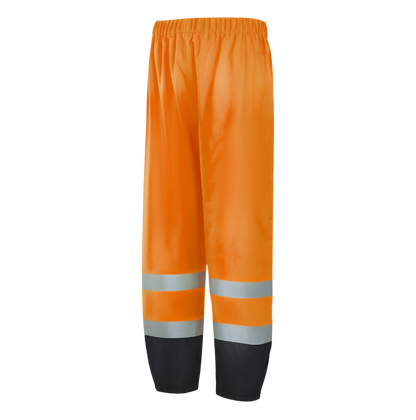 SHEFFIELD - WP101 - Hi-Vis Rain Pant Class 1 - Werkvis