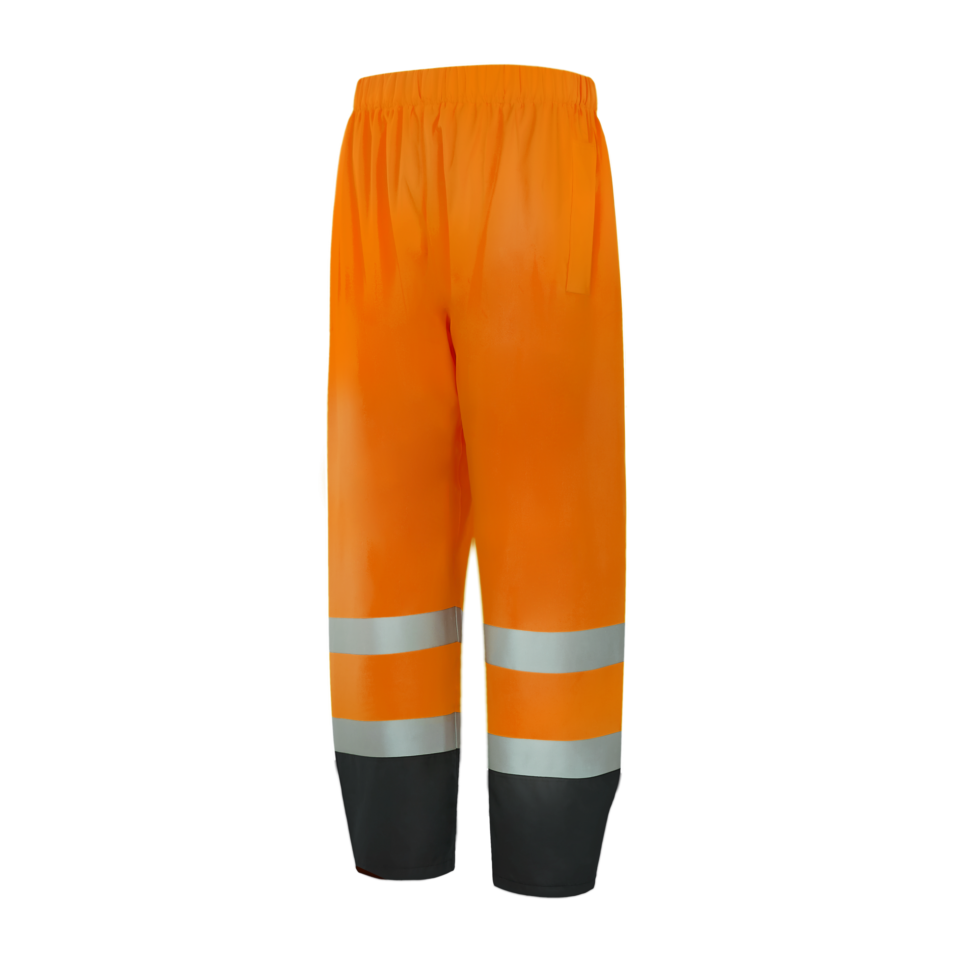 SHEFFIELD - WP101 - Hi-Vis Rain Pant Class 1 - Werkvis