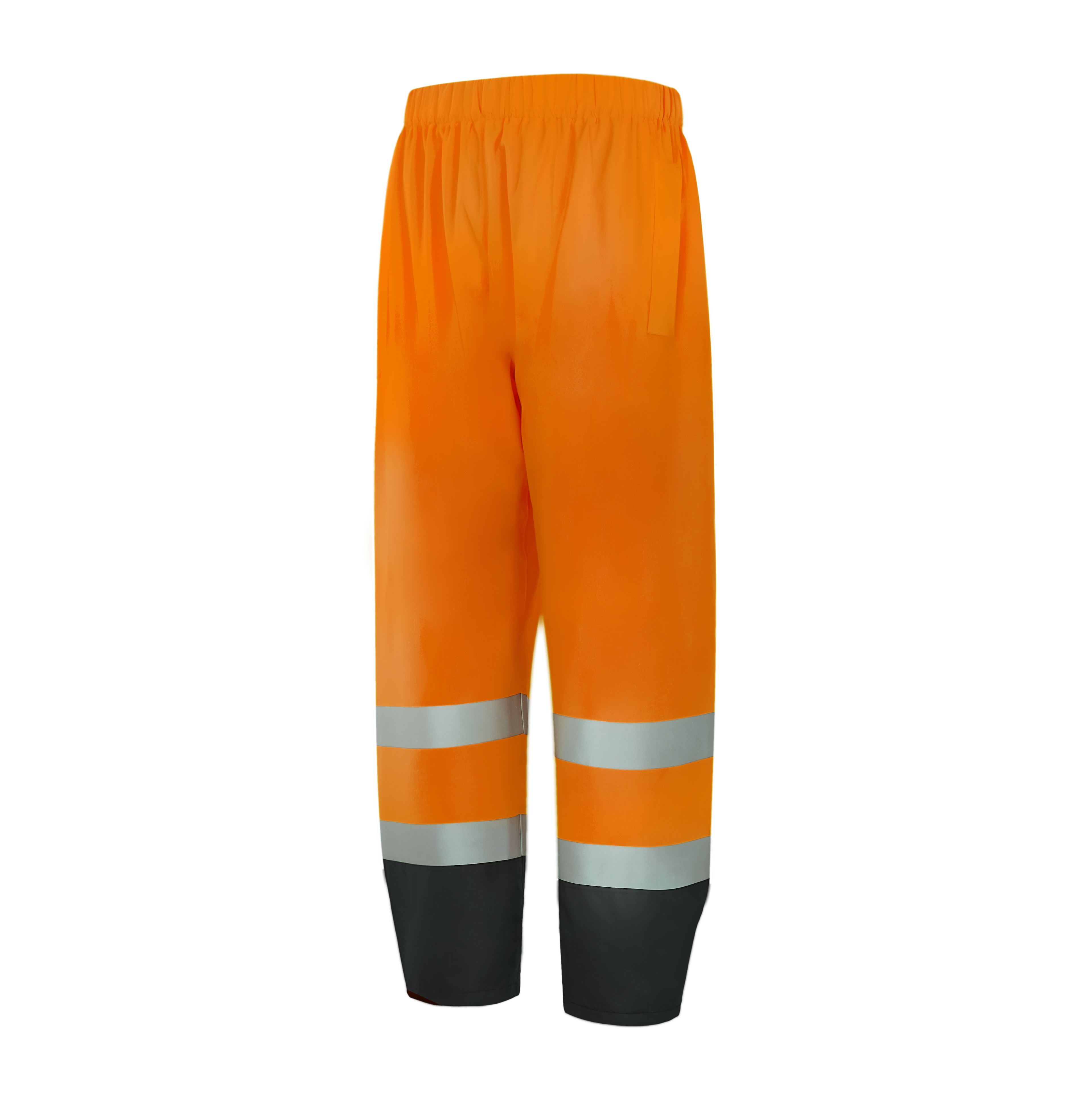 SHEFFIELD - WP101 - Hi-Vis Rain Pant Class 1 - Werkvis