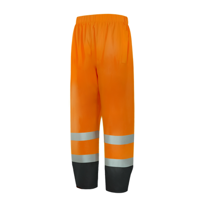 SHEFFIELD - WP101 - Hi-Vis Rain Pant Class 1 - Werkvis