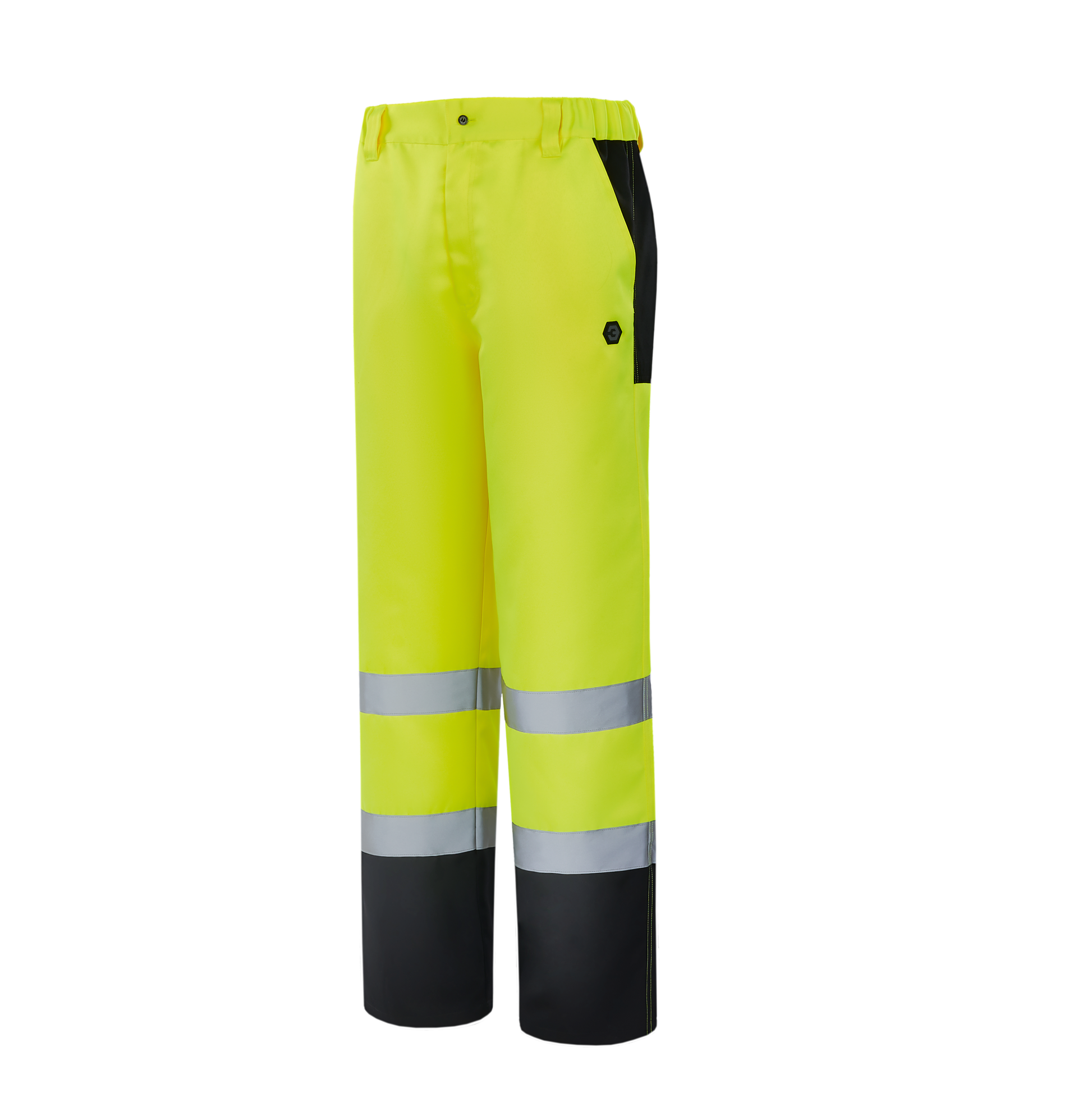 SOUTHAMPTON - WP103 - Hi-vis Pant - Werkvis