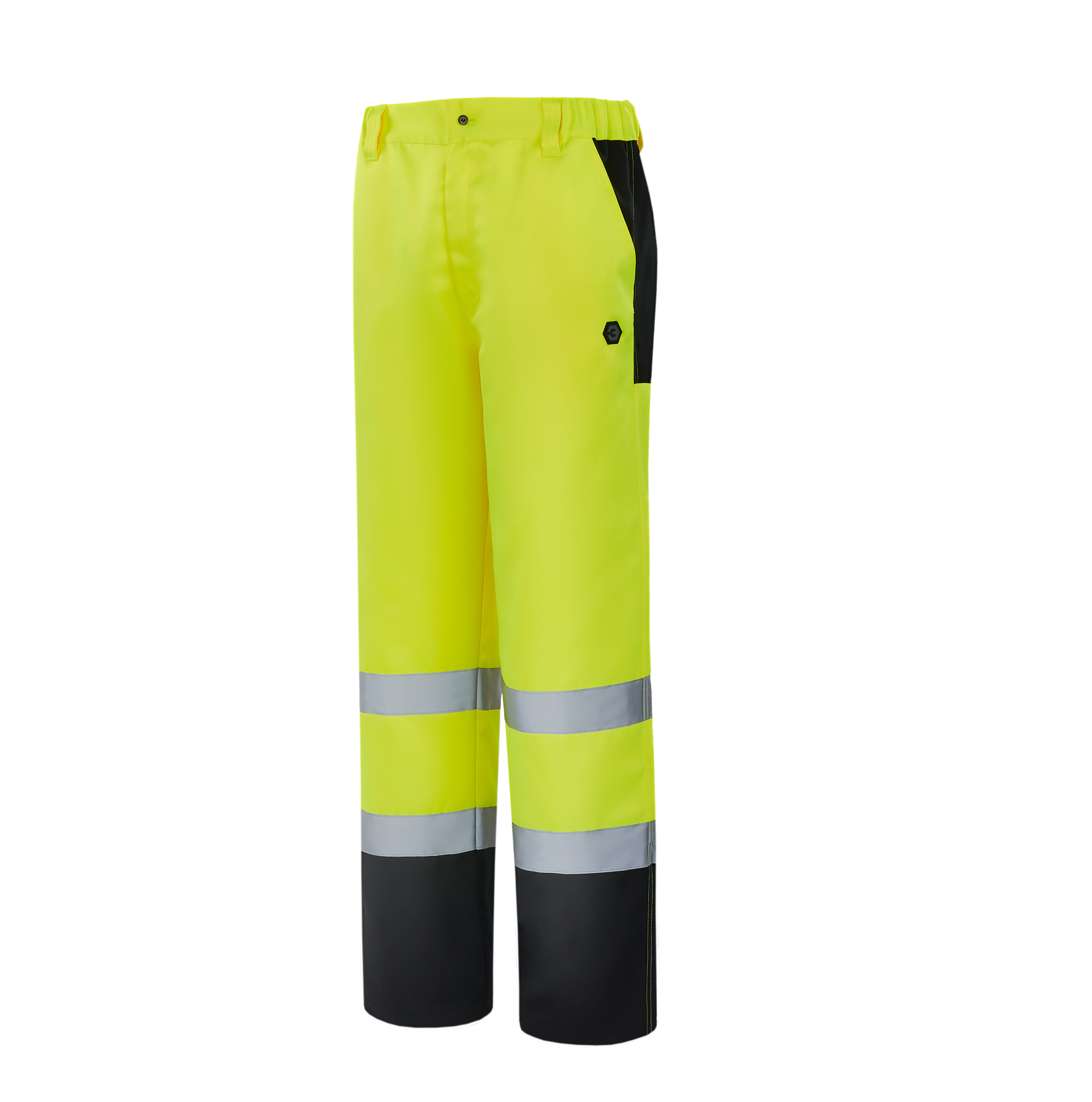 SOUTHAMPTON - WP103 - Hi-vis Pant - Werkvis