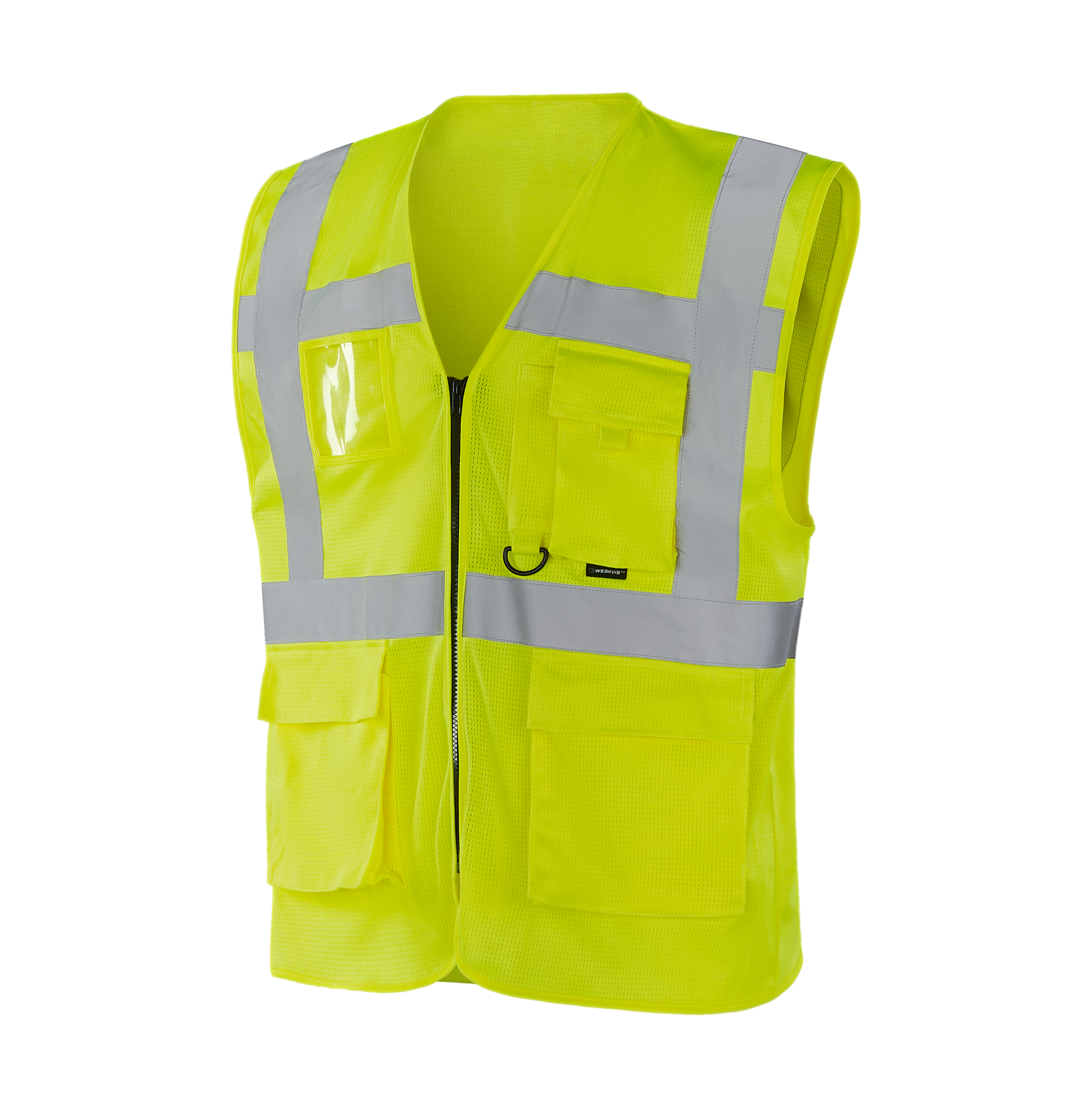 ZARAGOZA - WV205 - Hi-vis Vest - Werkvis