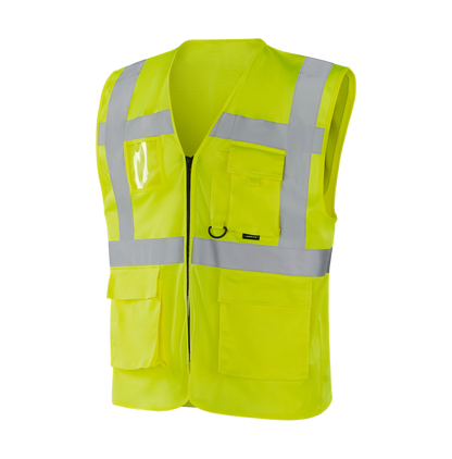 ZARAGOZA - WV205 - Hi-vis Vest - Werkvis