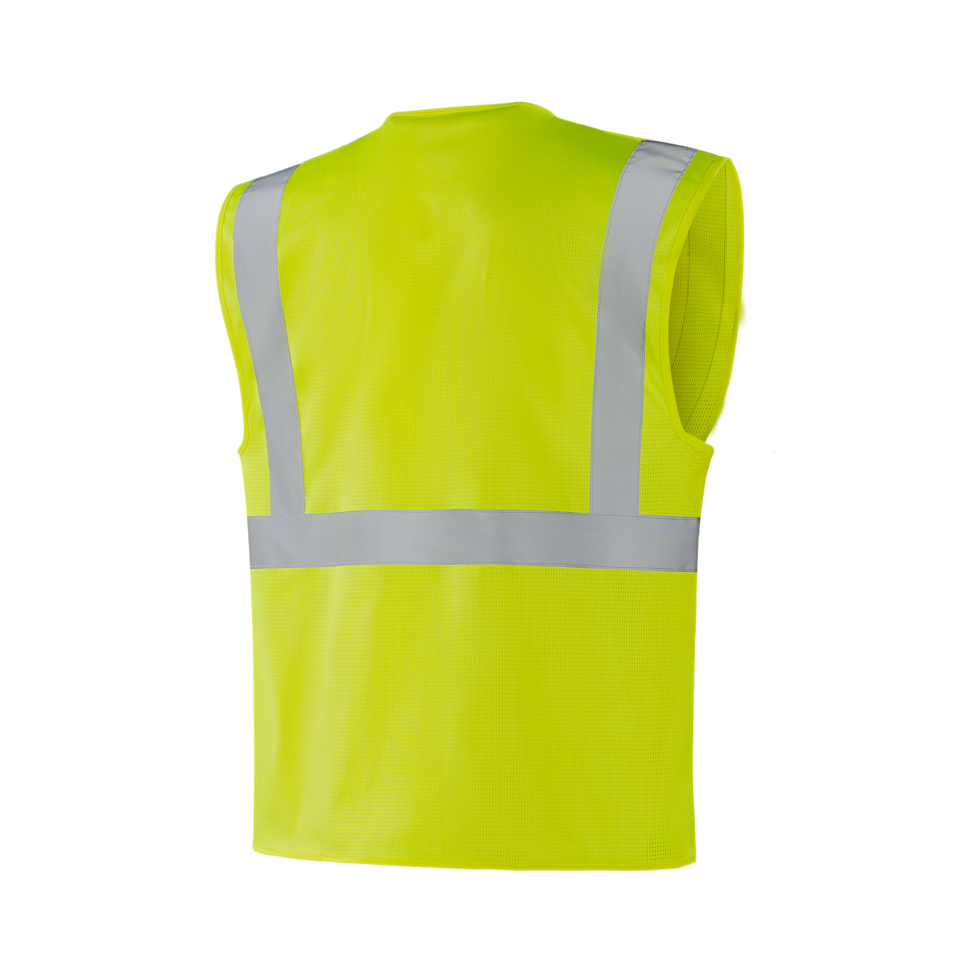 ZARAGOZA - WV205 - Hi-vis Vest - Werkvis