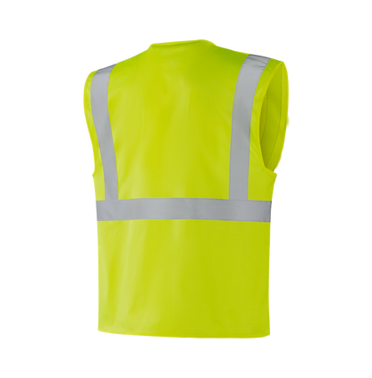 ZARAGOZA - WV205 - Hi-vis Vest - Werkvis