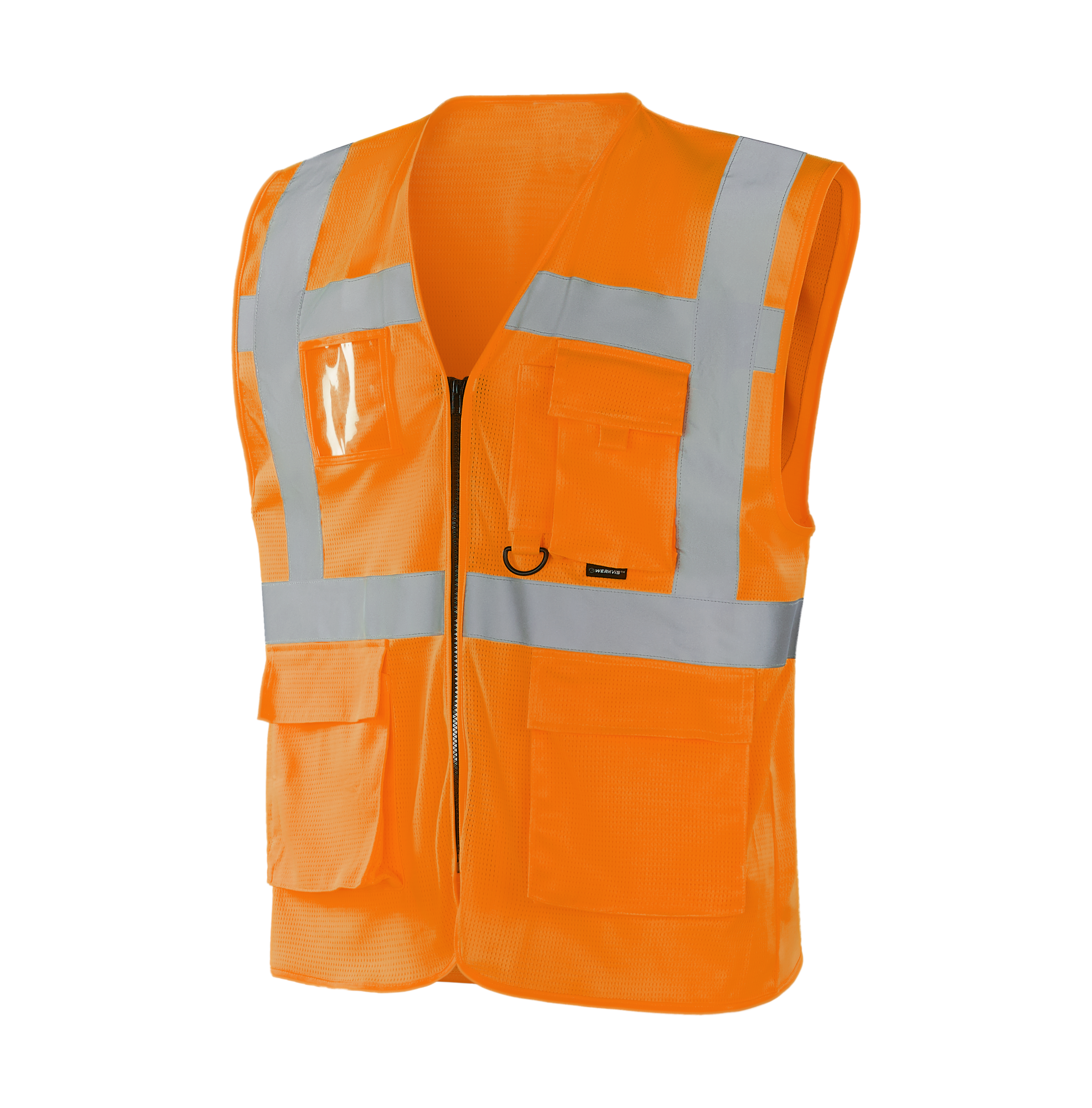 ZARAGOZA - WV205 - Hi-vis Vest - Werkvis